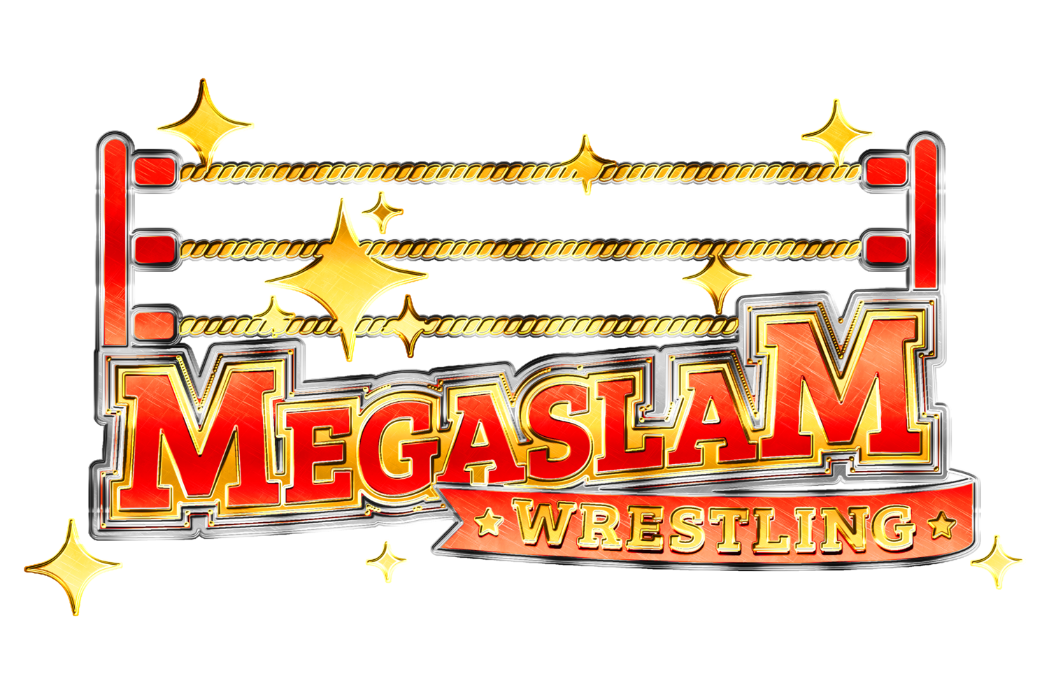  Megaslam Wrestling