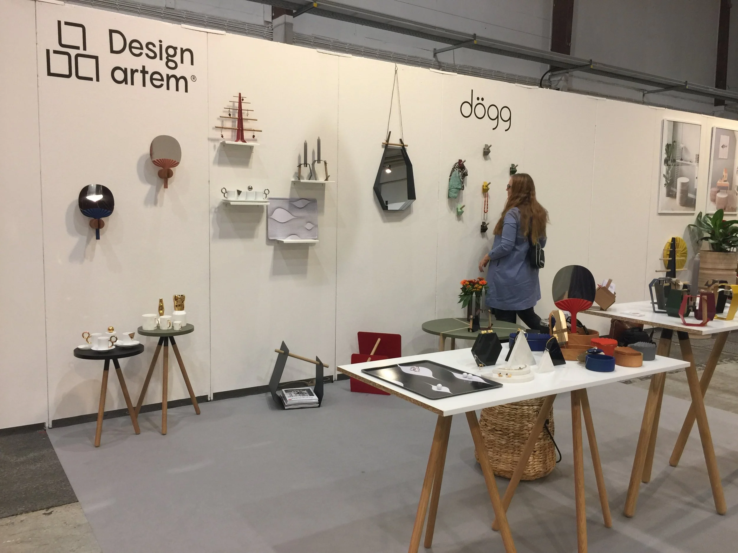 Formland, Herning DK 2018