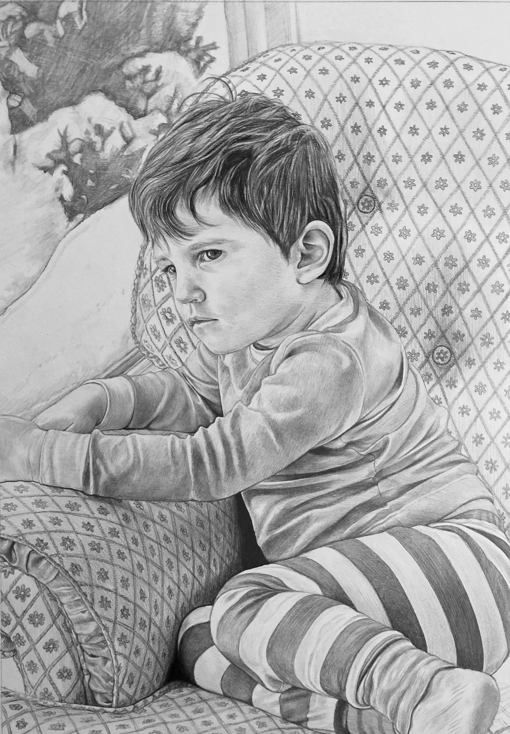 Grandson