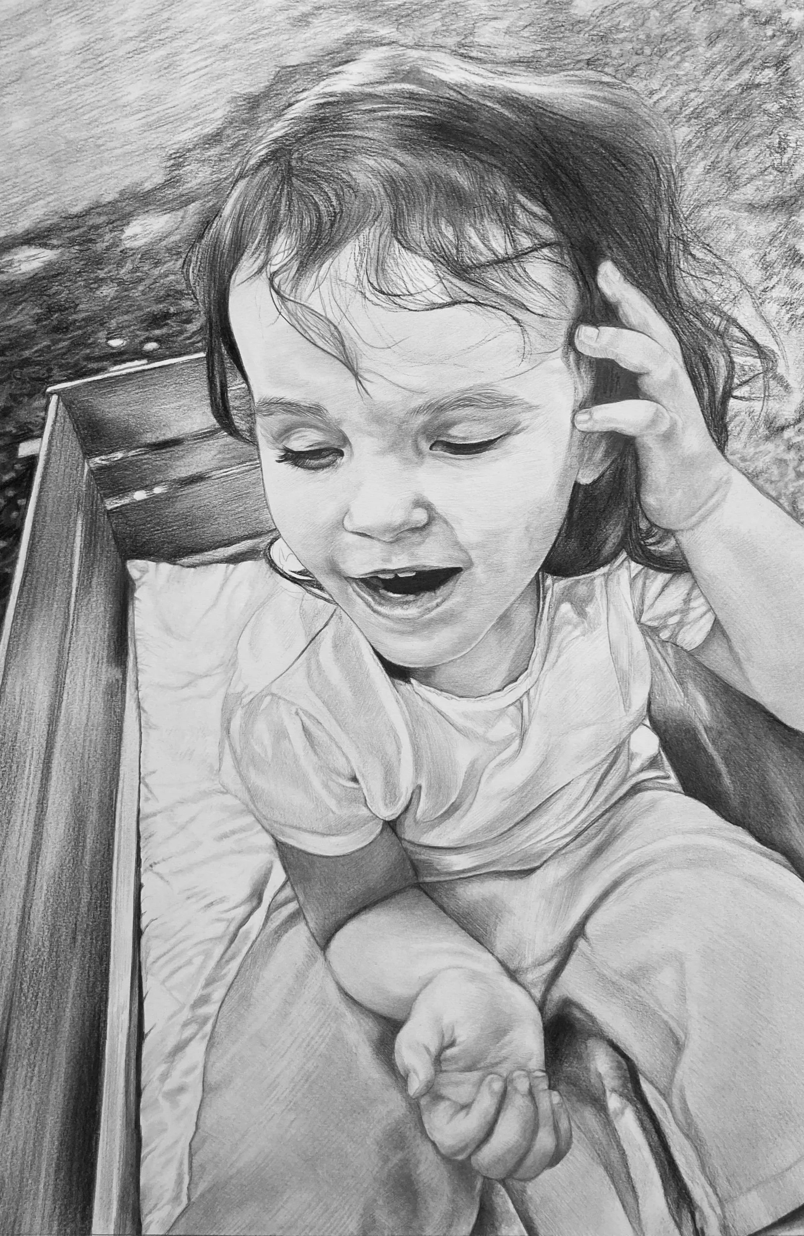 Granddaughter