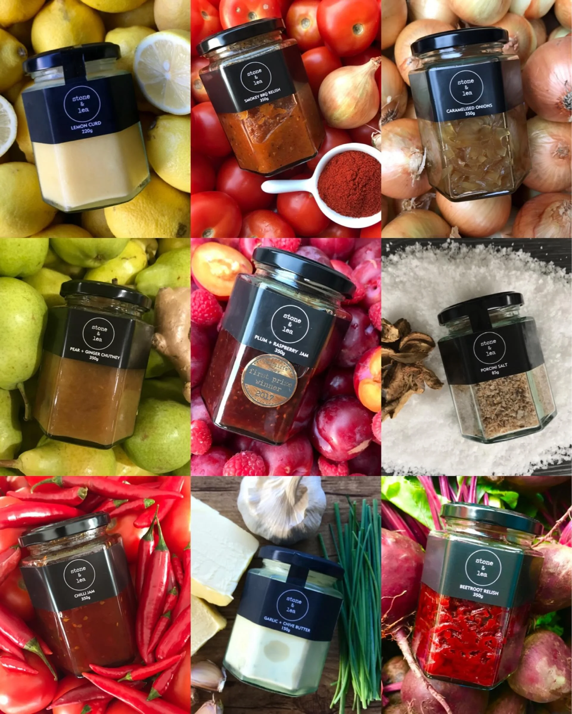 It&rsquo;s Weekend Market Time! ☀️😎

The van is packed, and our #jarsofgoodness are ready for the Farmers Markets this weekend! 

Come say hello, stock up on your favourites or discover something new. We love nothing more than catching up with our m