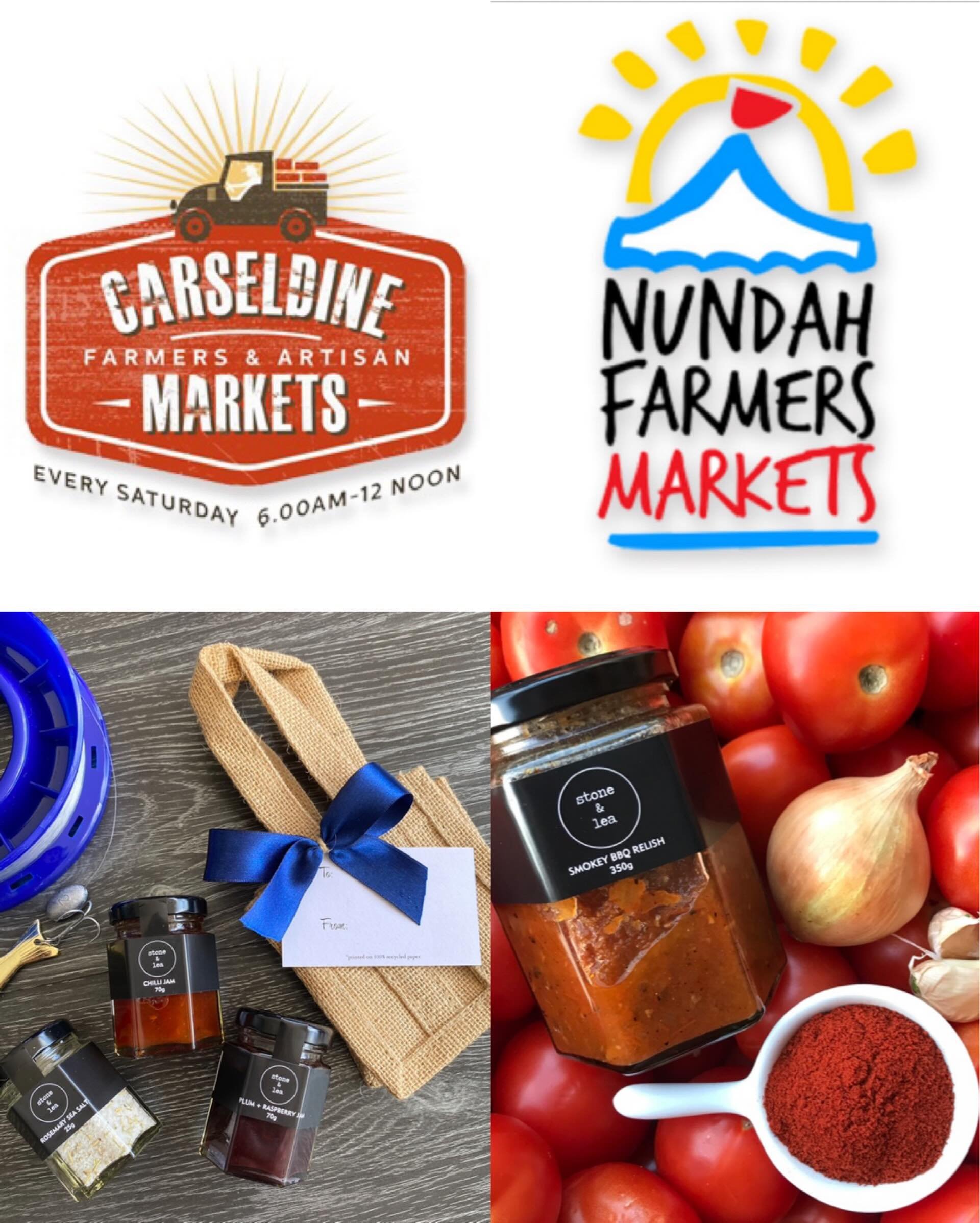 We&rsquo;ll be back at the Markets this weekend so come for a visit and get your favourite #jarsofgoodness 😎 and don&rsquo;t forget it&rsquo;s Father&rsquo;s Day on Sunday, we have plenty of Relishes and Chutneys he will love! See you there 

📍 𝙎?