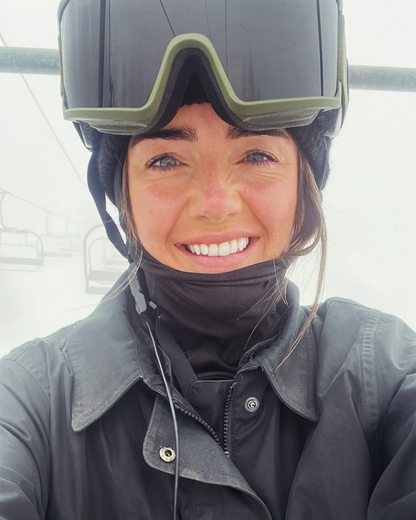 STAFF INTROS 2025/2026 🥳

The final member of will i ski? this season is lovely Steph. She&rsquo;s been part of the La Plagne family for a number of years and we are so excited for her to join the team ☺️

&ldquo;Back for my 8th season in beautiful 