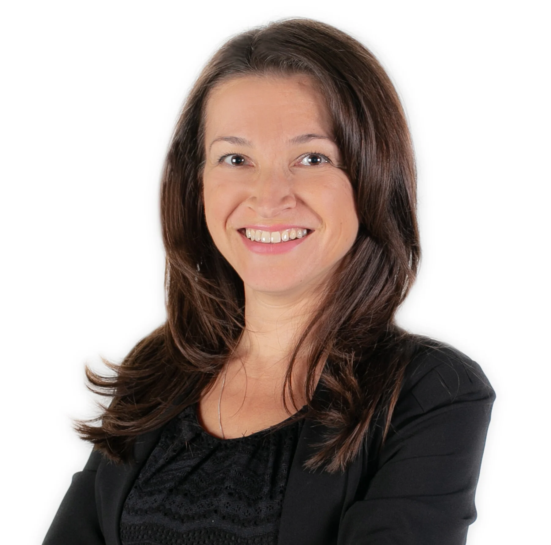 Christina Gellos, HR Consultant at LD Human Resources