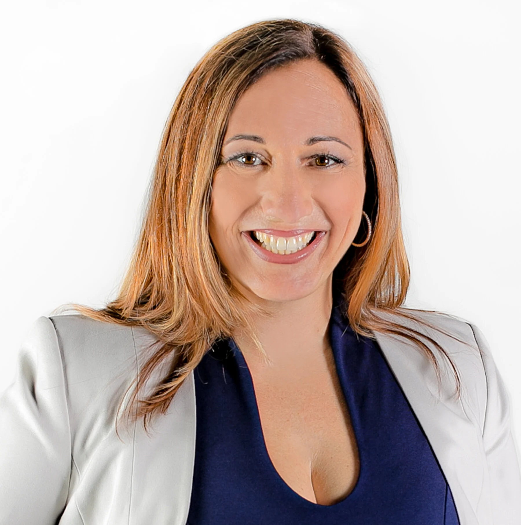 Luisa De Jesus, CHRP, CHRL
