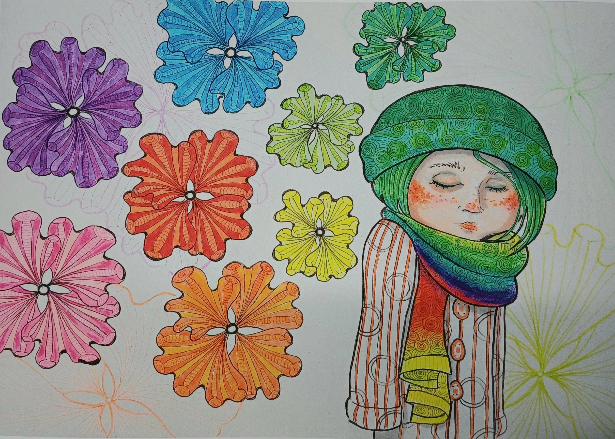Flowers
