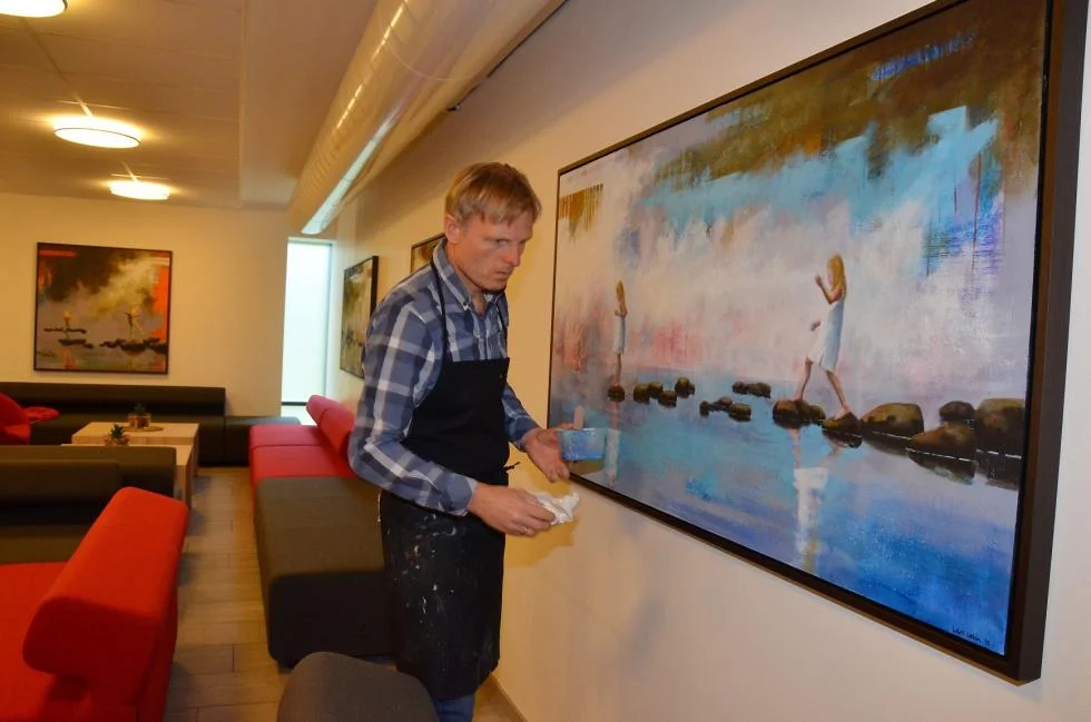 Lars Løken