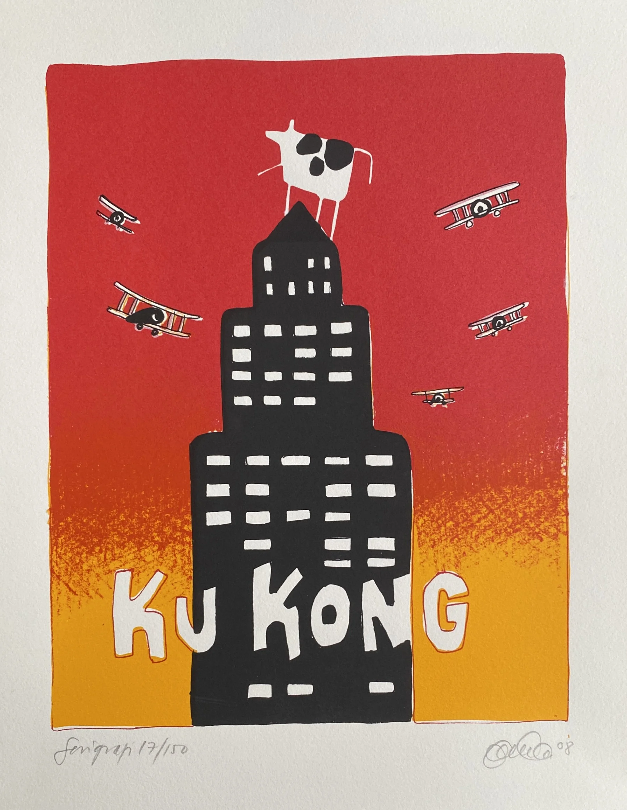 Ku Kong