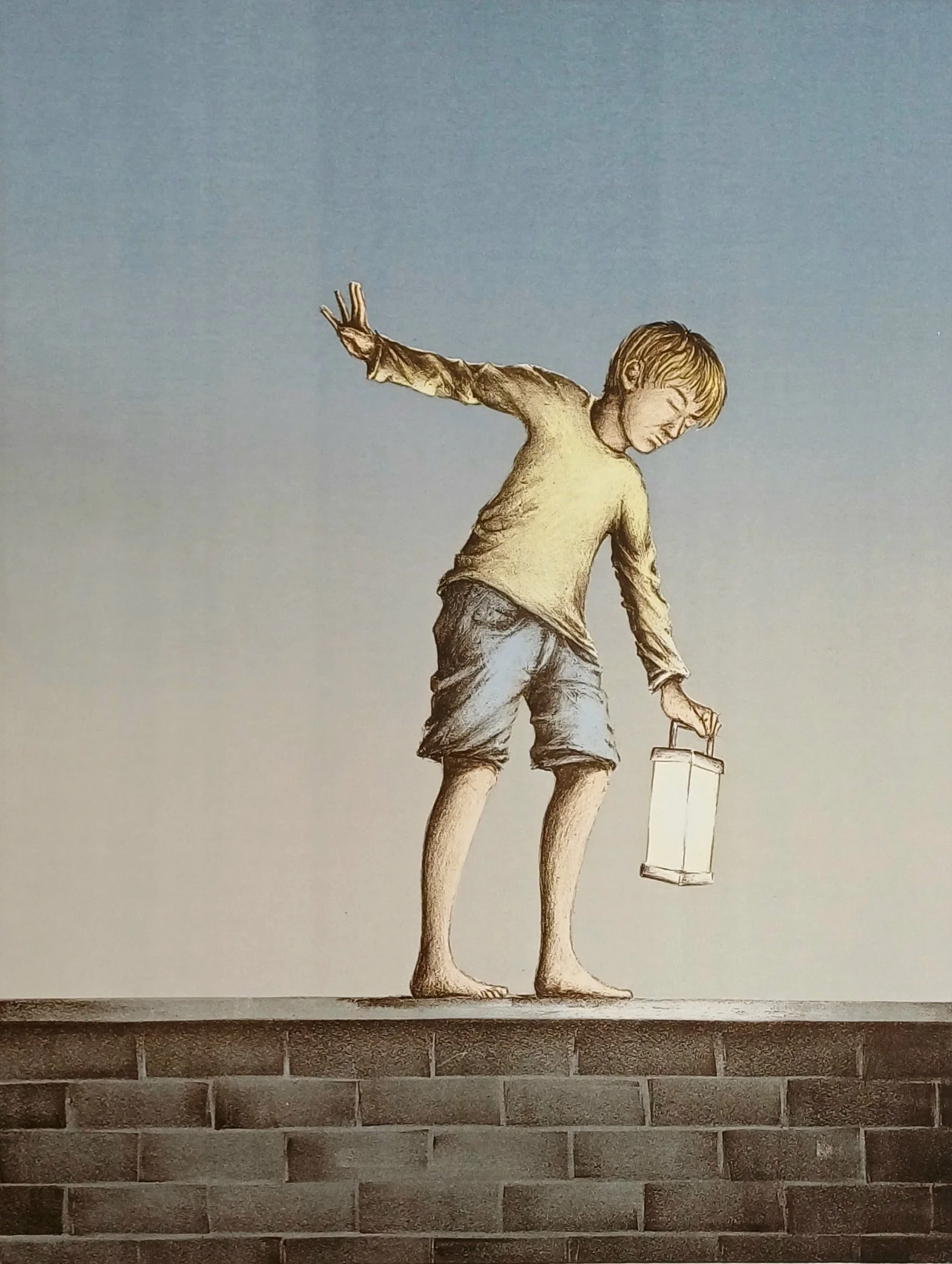 I will follow the light of my life.jpg