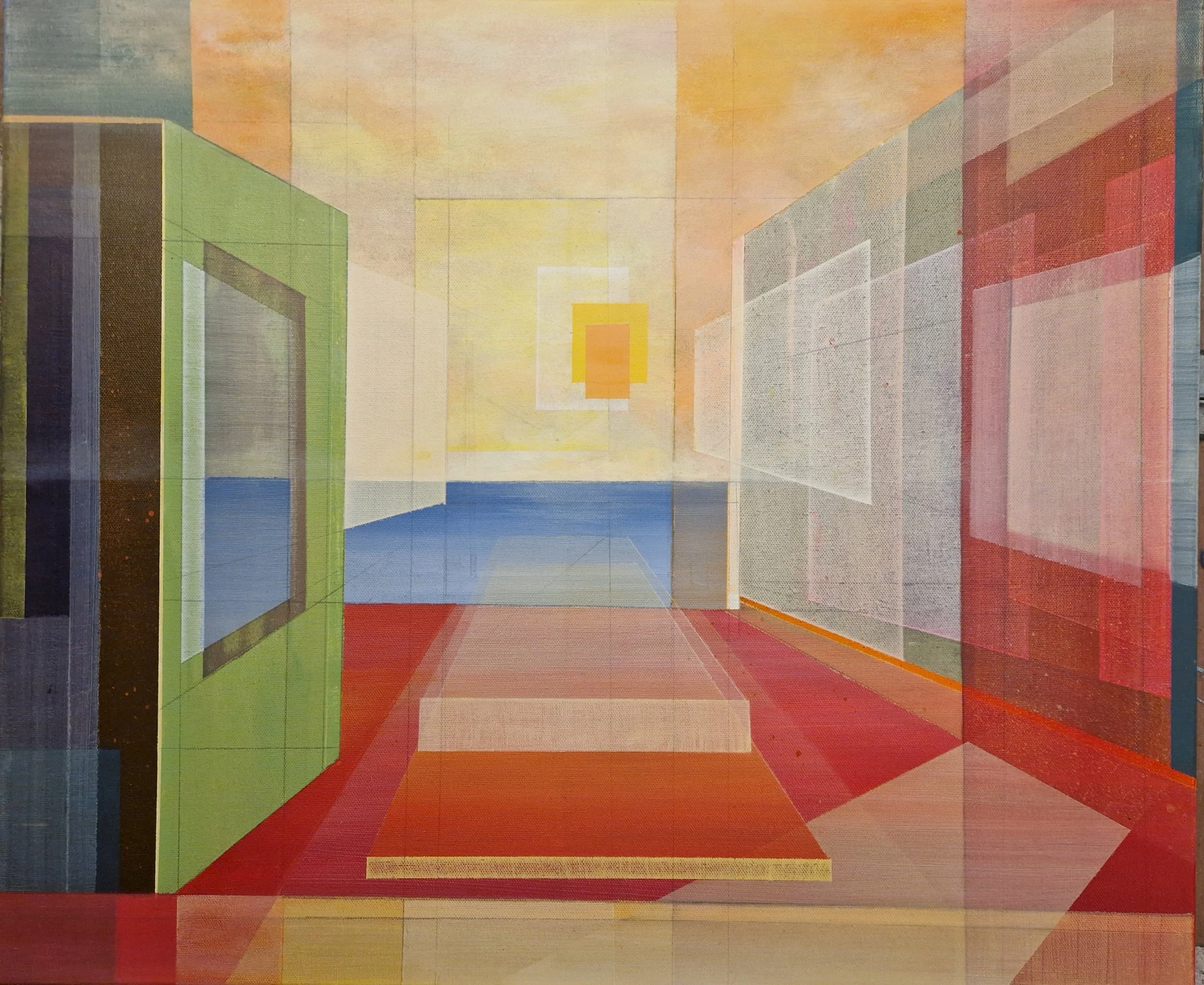 Where the Walls Breathee II, 54 × 65 .jpg