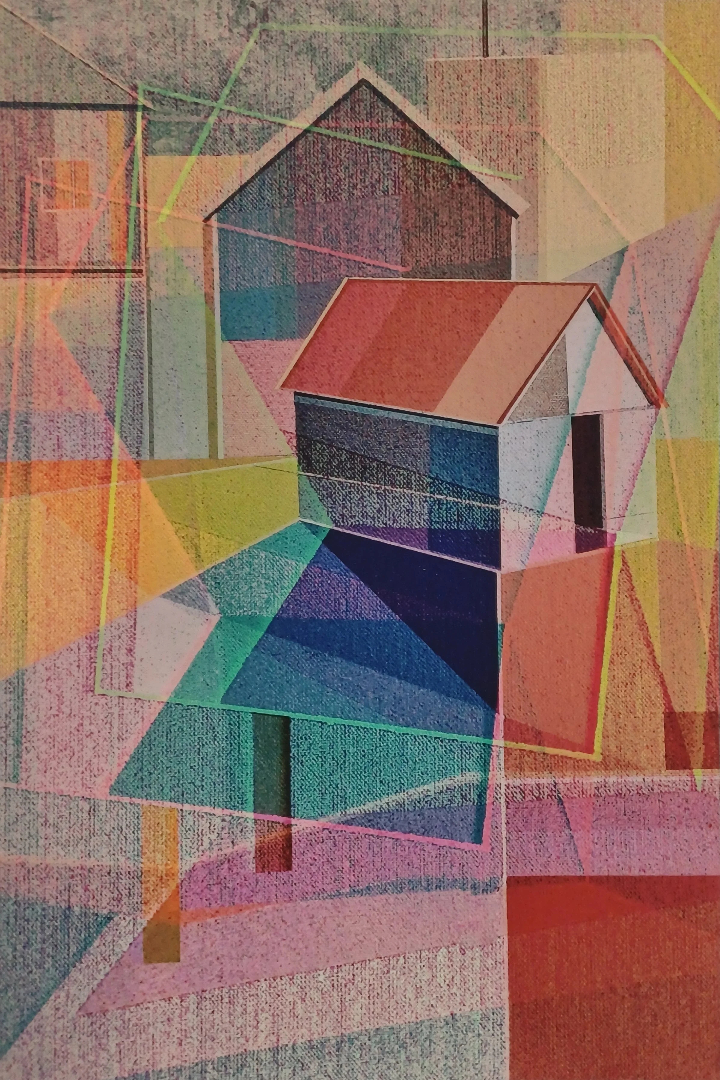 "Harmony in chaos" 18x26,5cm 3045kr.jpg