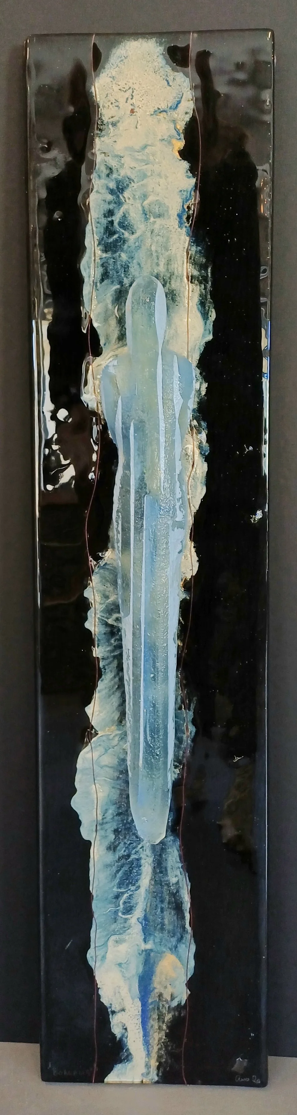 Veggrelieff blå16x69 borealis.jpg