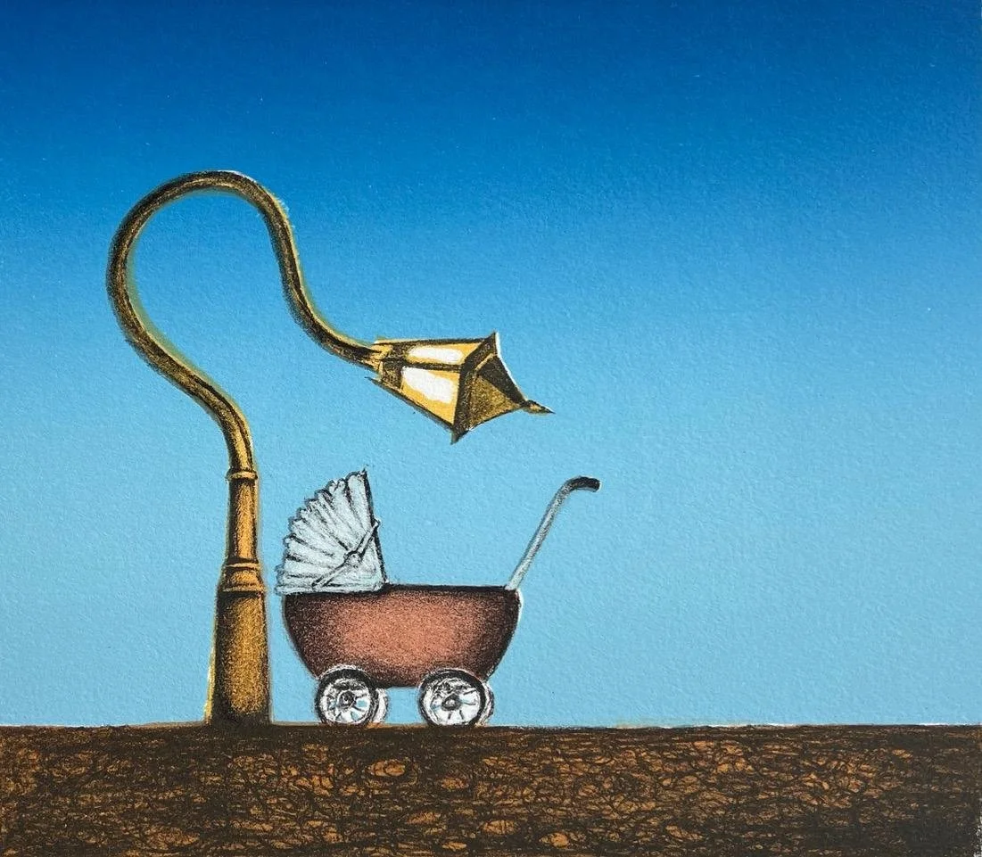 The compofrting light.jpeg