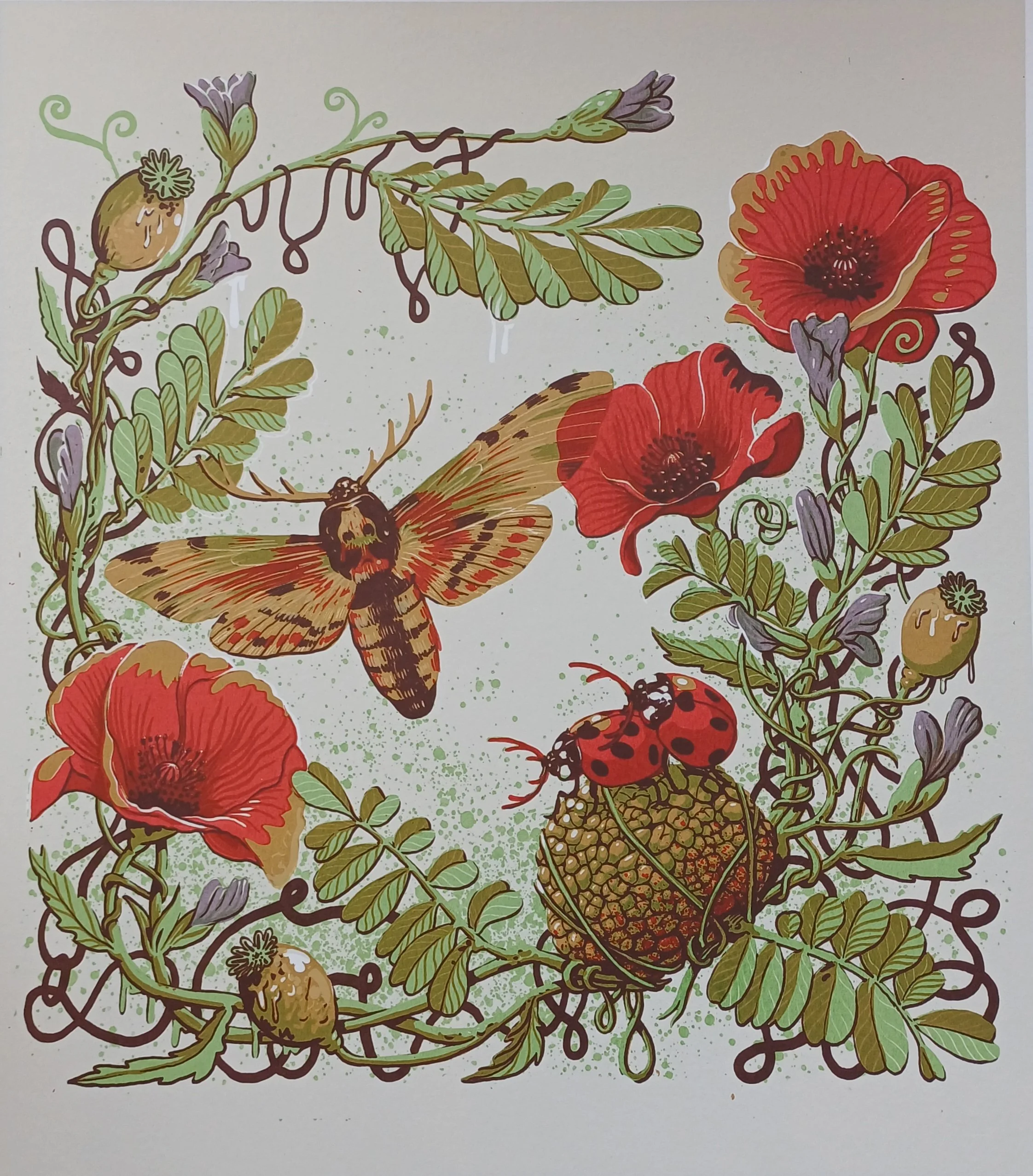 Lars Aurtande Nebbio Croce 34x38,5 cm. 4725 kr..jpg