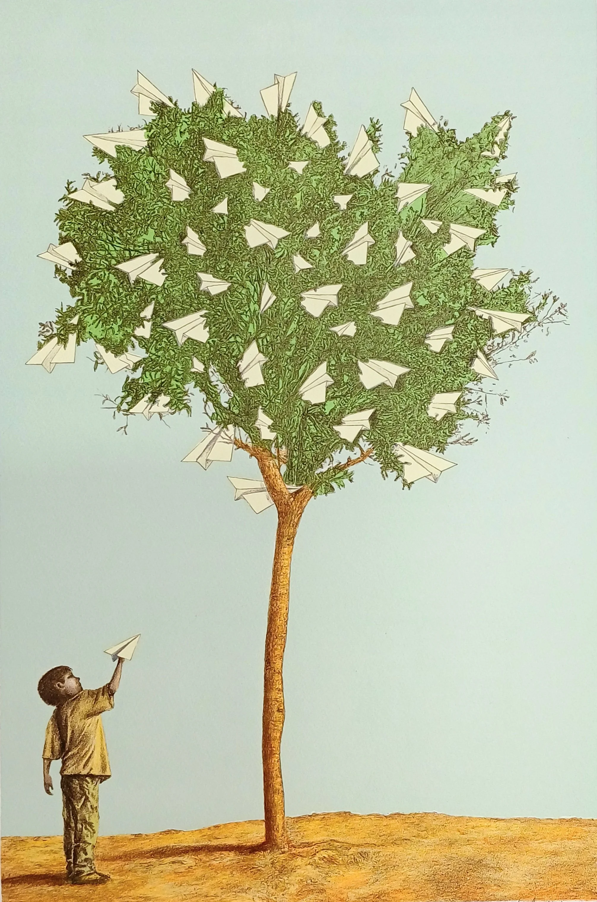 Waiting for a warm summer breeze.jpg