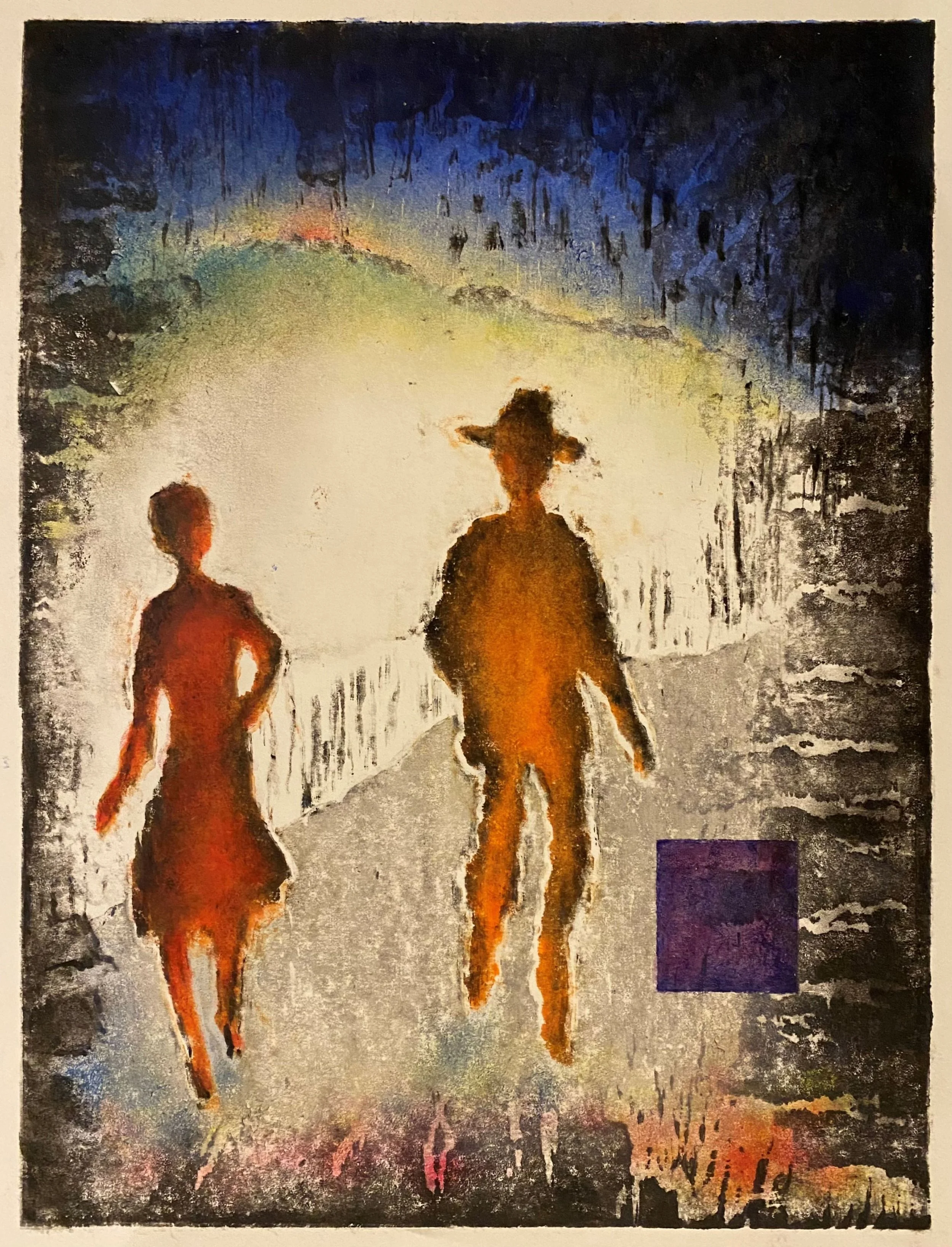 Henning Viik "Vandrere"