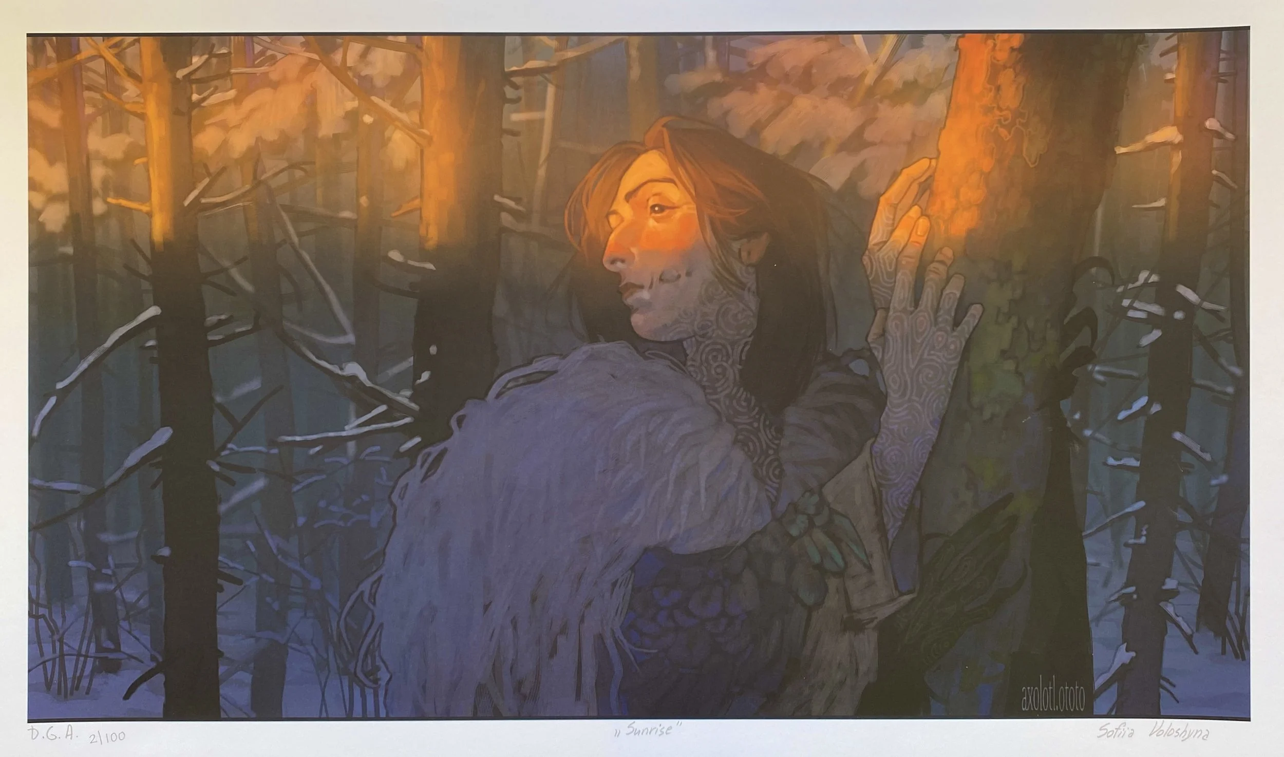 Sunrise