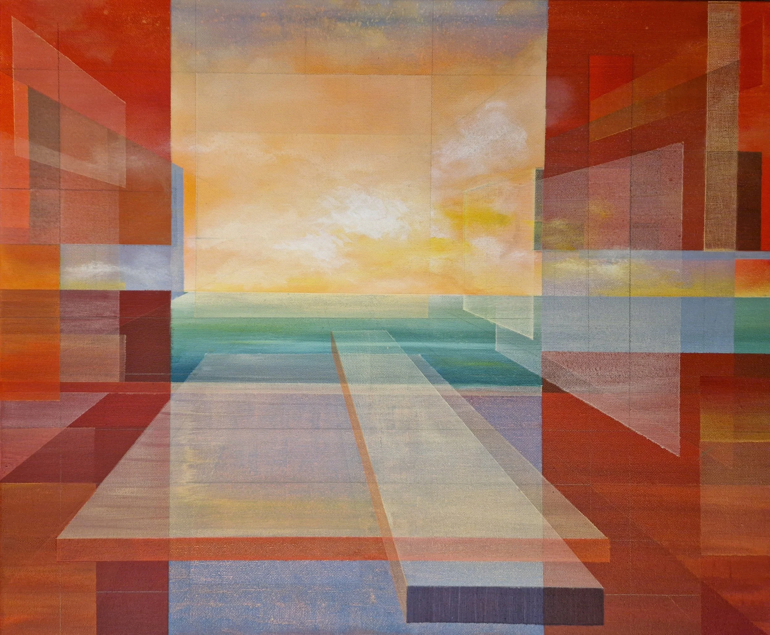 Light Gate, 65 × 54 .jpg