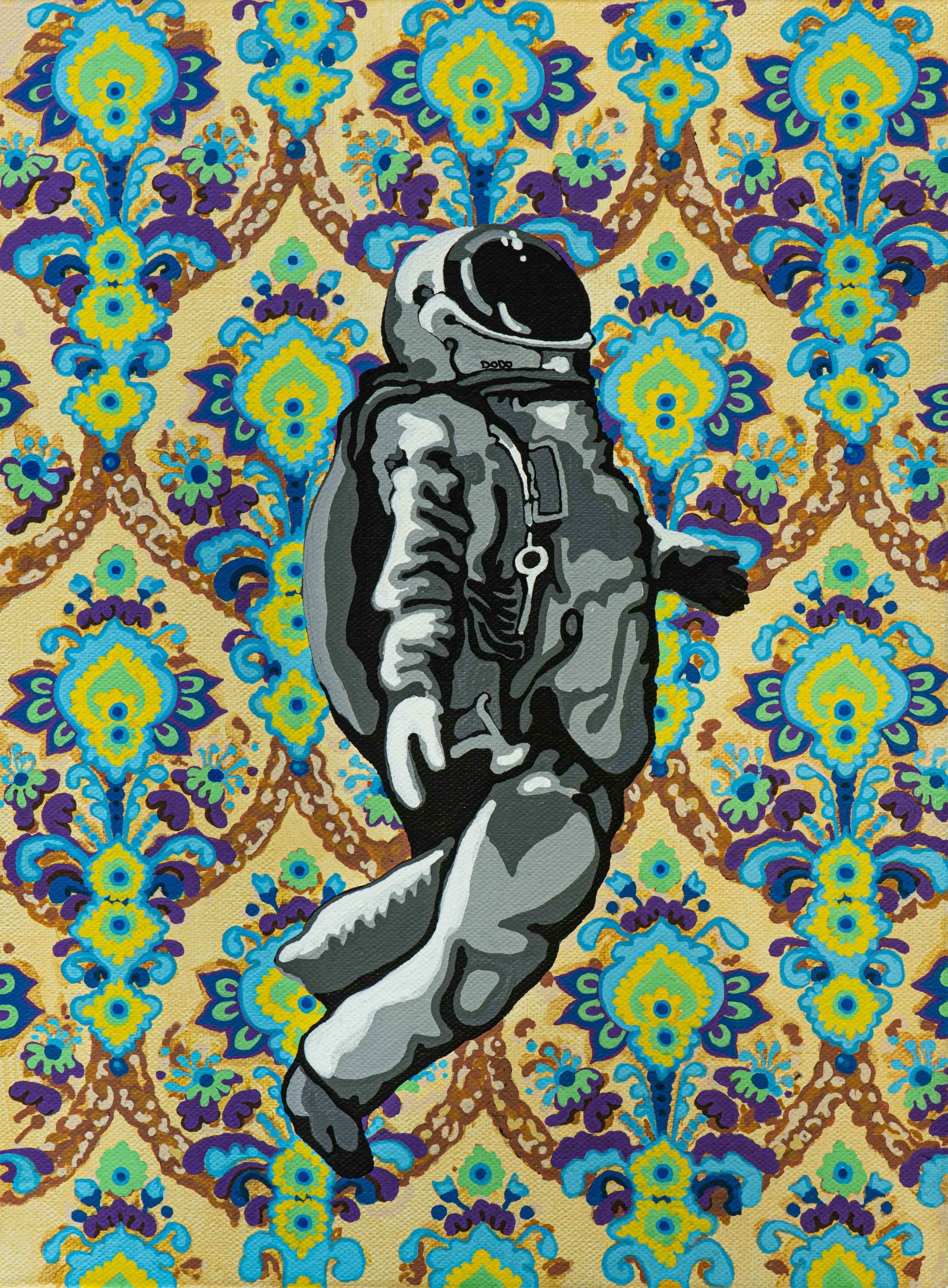 Dodo Lost astronaut # 1.jpeg