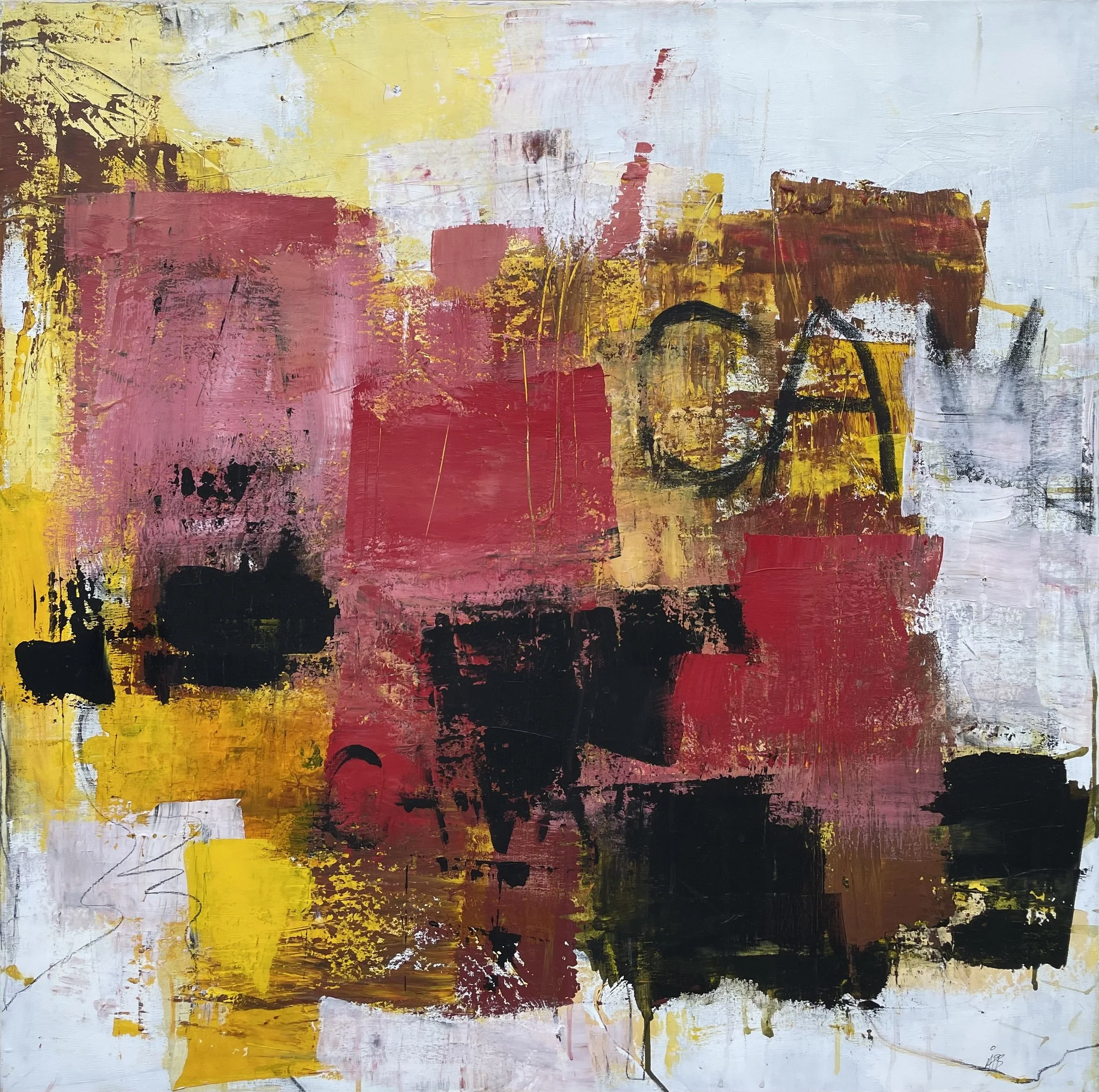 Åse Pleym Bakken "Ca Va"