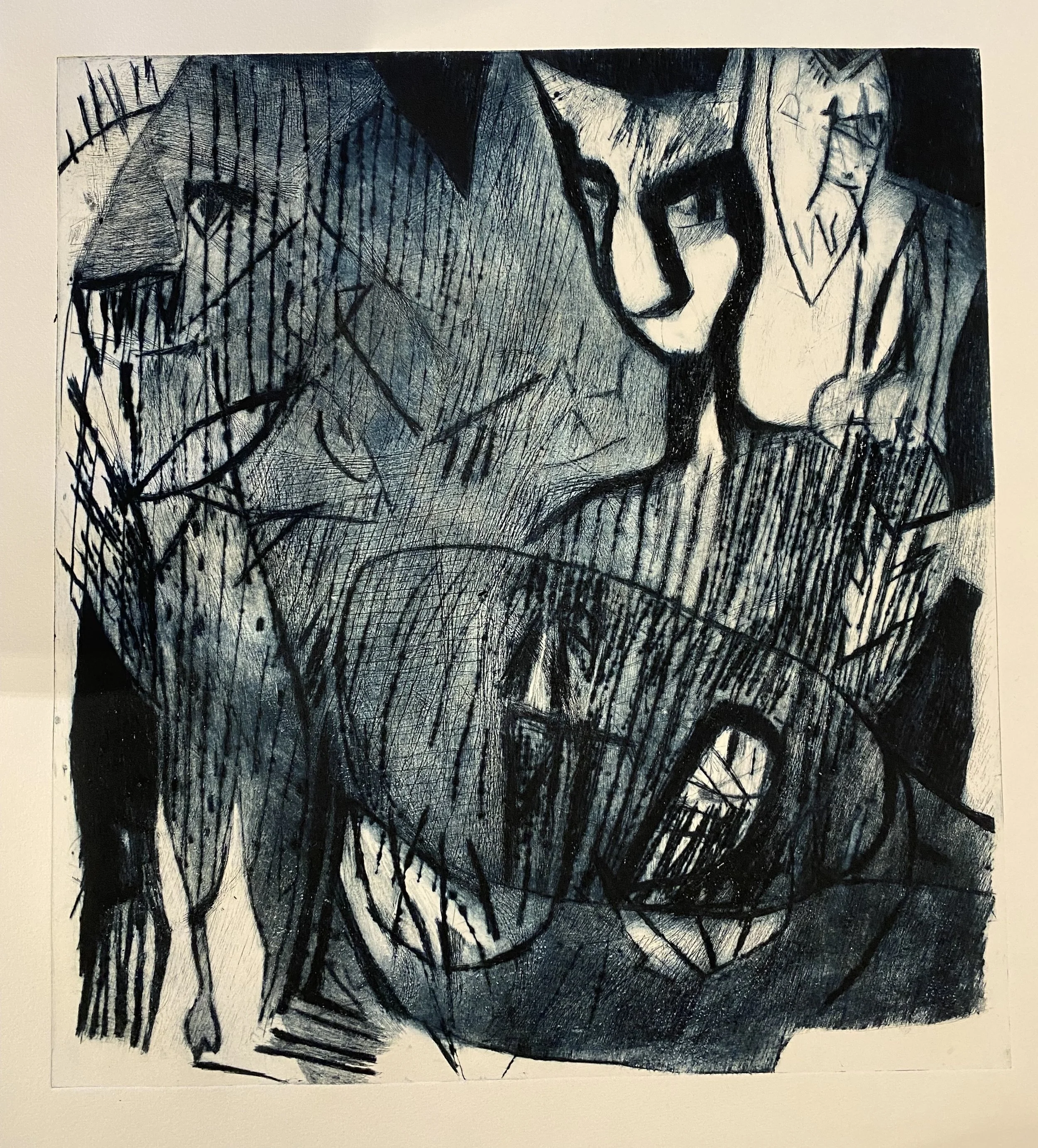 Inger Hagen "Rottefanger"