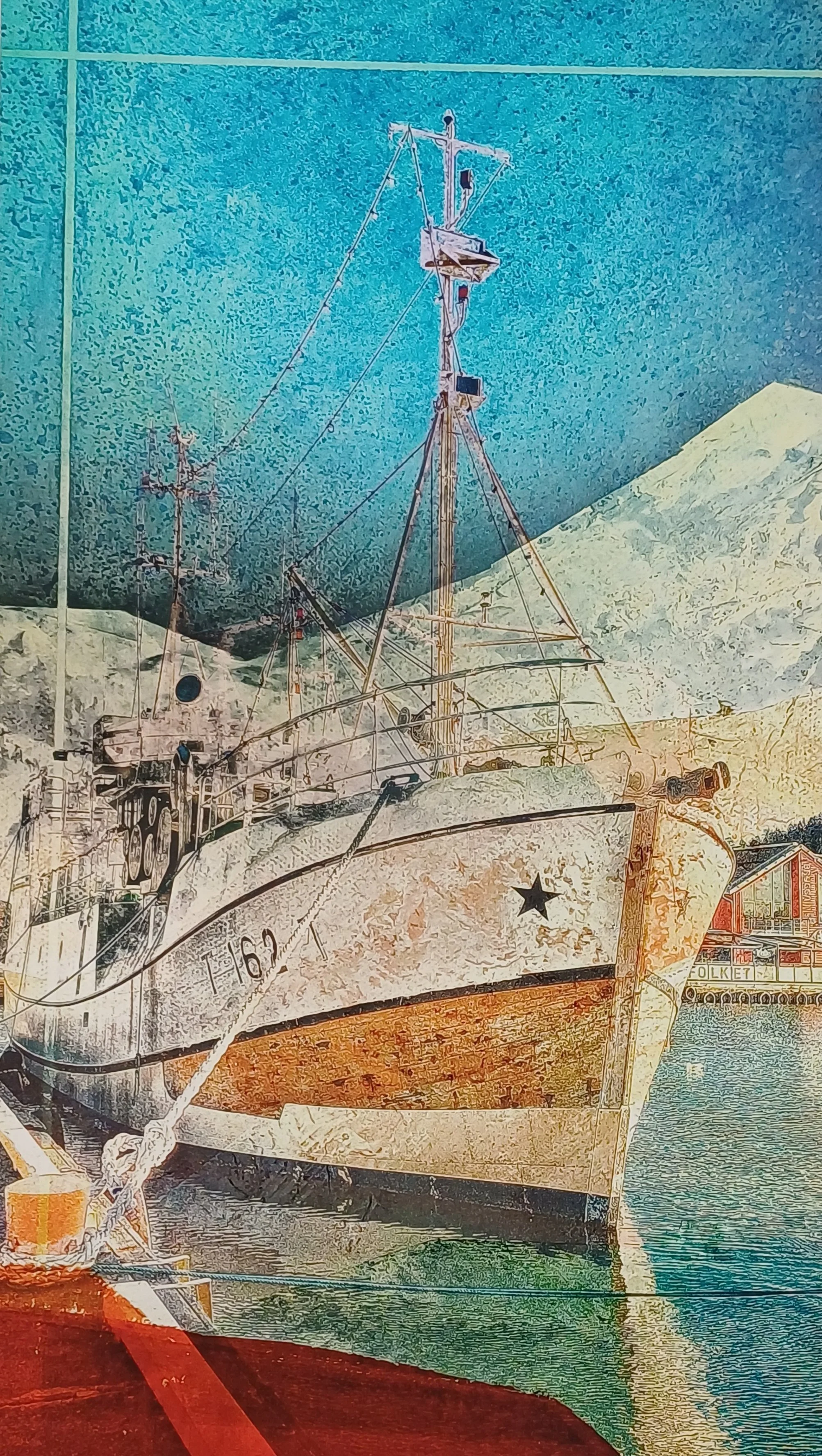 "Early morning" 40x70 cm 4725 kr.jpg