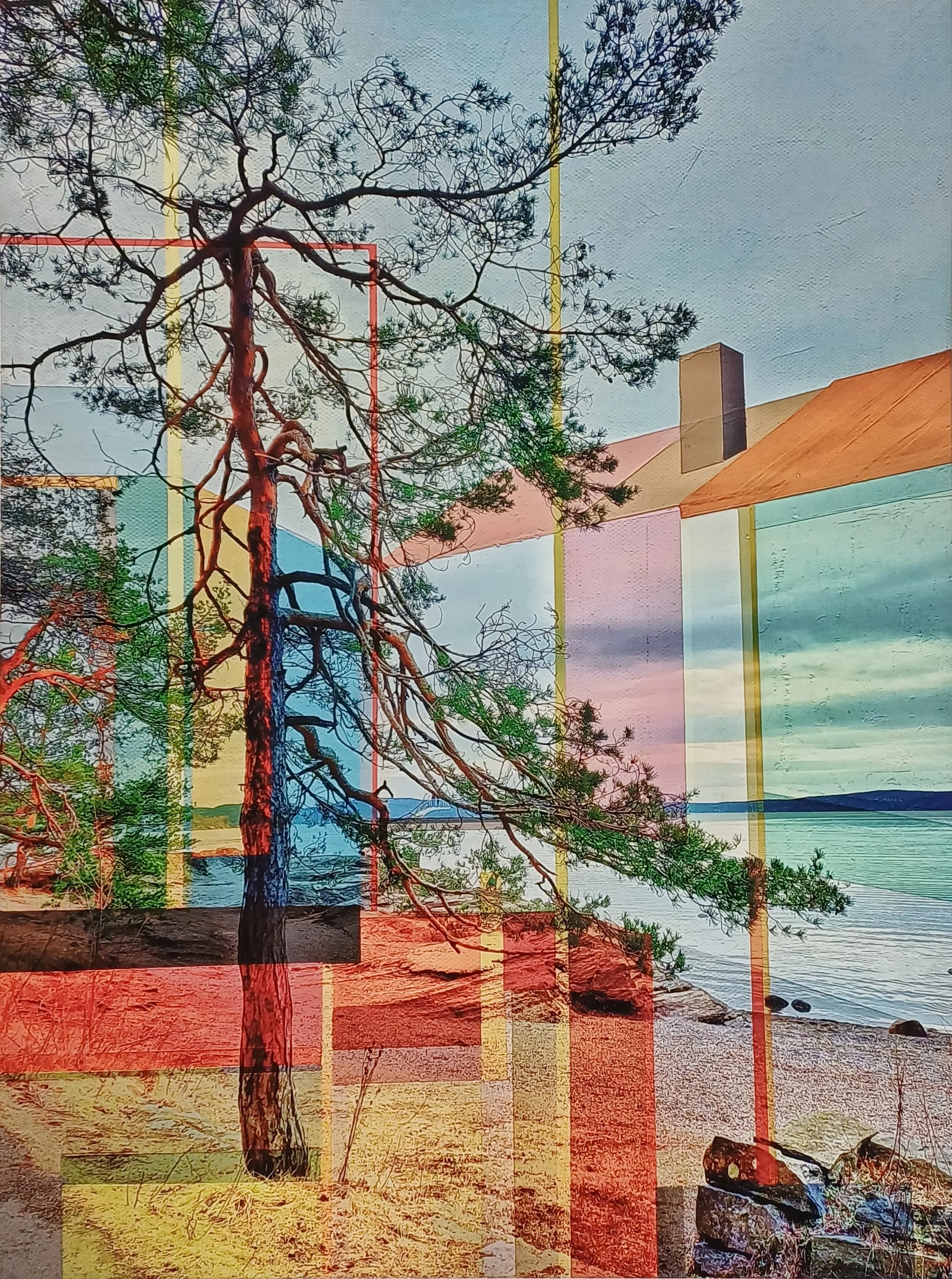 "Horizon 2" 50x66cm 5250 kr.jpg