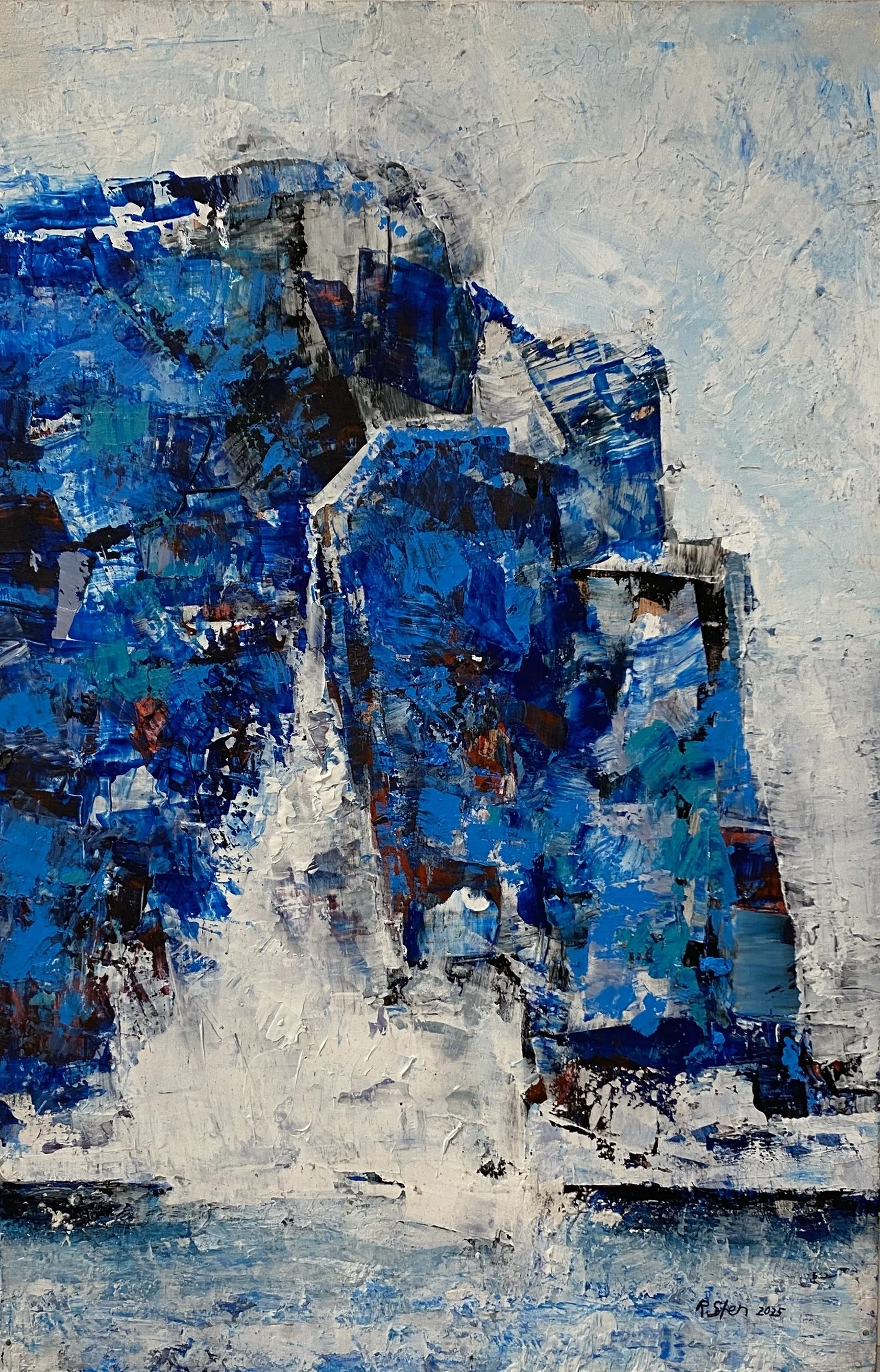 Ragnar Sten "Fra Trollfjord"