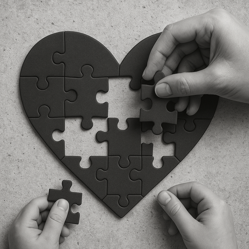 Why I Blog About Learning, Leadership, and Love