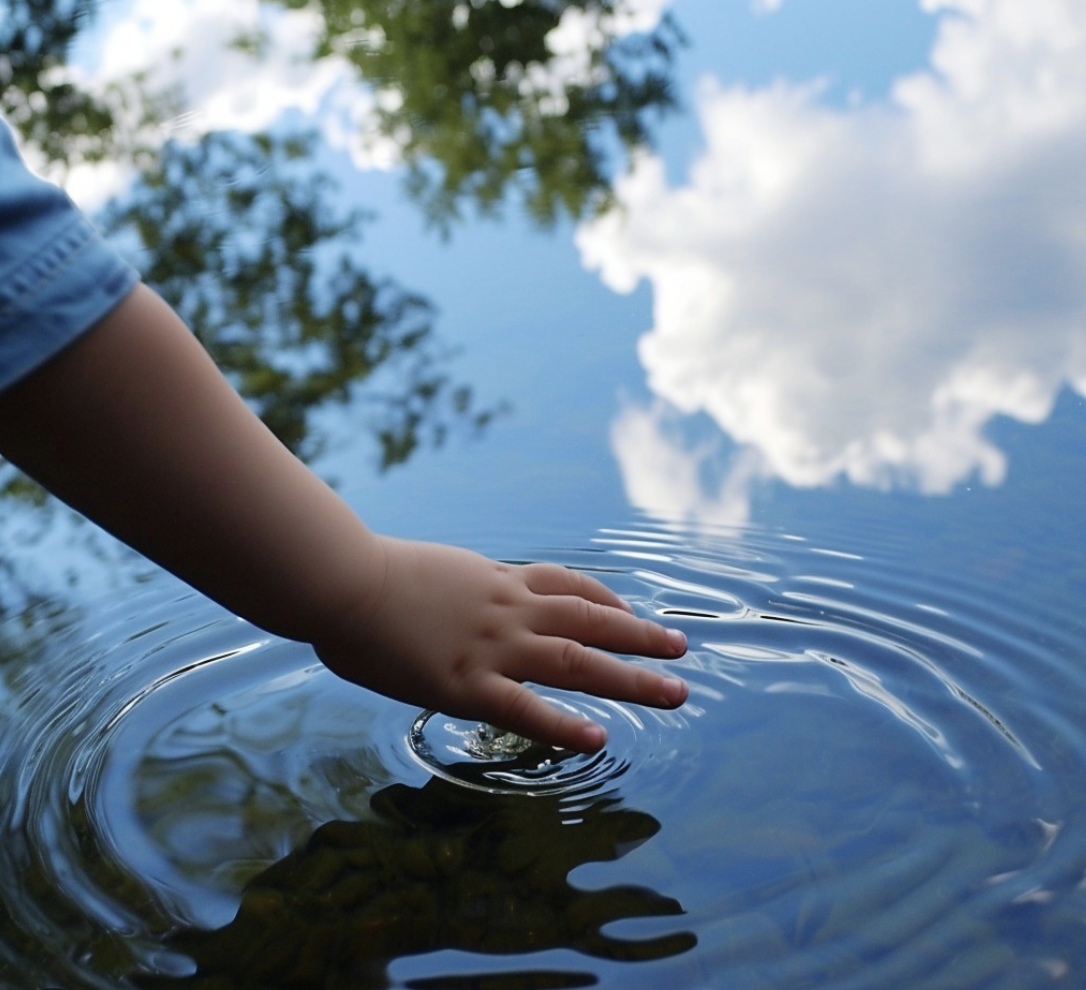 When Change Ripples: A Reflection on Early Years Practice in Ontario
