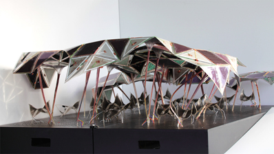 Phototropia, 2012 (Manuel Kretzer, Katia Ageeva, Diana Alvarez, Orestis Argyropoulos, Stella Azariadi, Tianyi Chen, Yun-Ying Chiu, Ivana Damjanovic, García Pepo Martínez, Melina Mezari, Bojana Miskeljin, Evangelos Pantazis, Stanislava Predojevic, Stylianos Psaltis, Meda Radovanovic, Daniel Rohlek, Miro Roman, Castro Mauricio Rodríguez, Teemu Seppänen, Grete Soosalu)