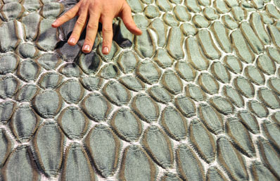 A New Material Practice by Martin Tamke, Paul Nicholas, Mette Ramsgard Thomsen, 2 February 2012