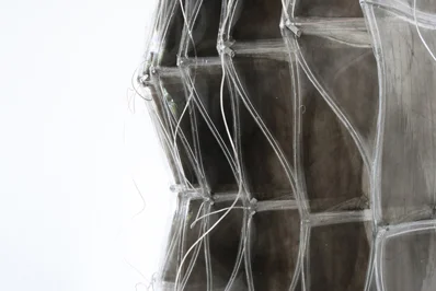 Polymorphic Matter: A post-mechanistic material approach by Manuel Kretzer, 15 March 2013
