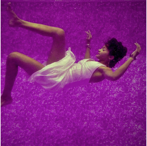 How Falling on my Face Taught Me A Deeper Lesson About Meditation