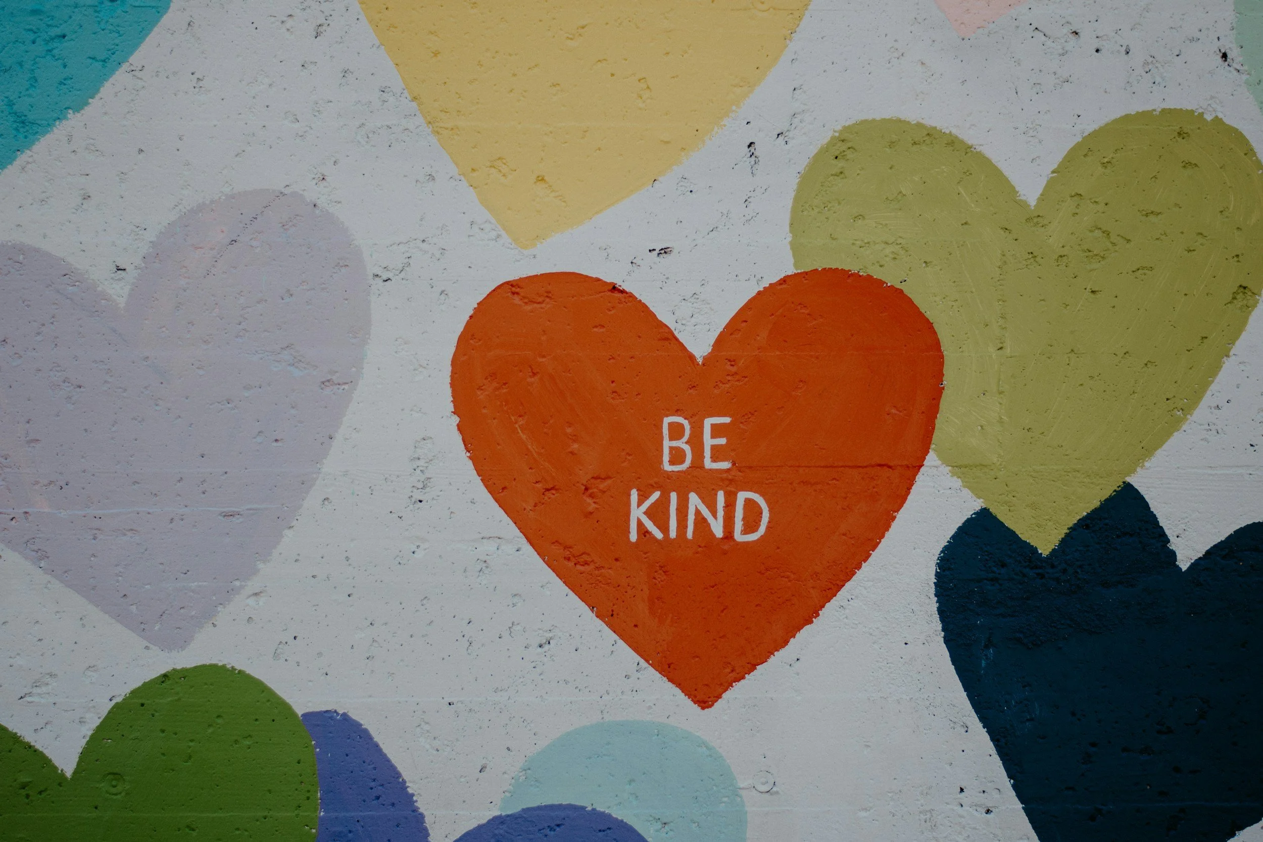 Kindness is Simple…Kindness is Complicated: An Examination of Kindness as a Way of Being