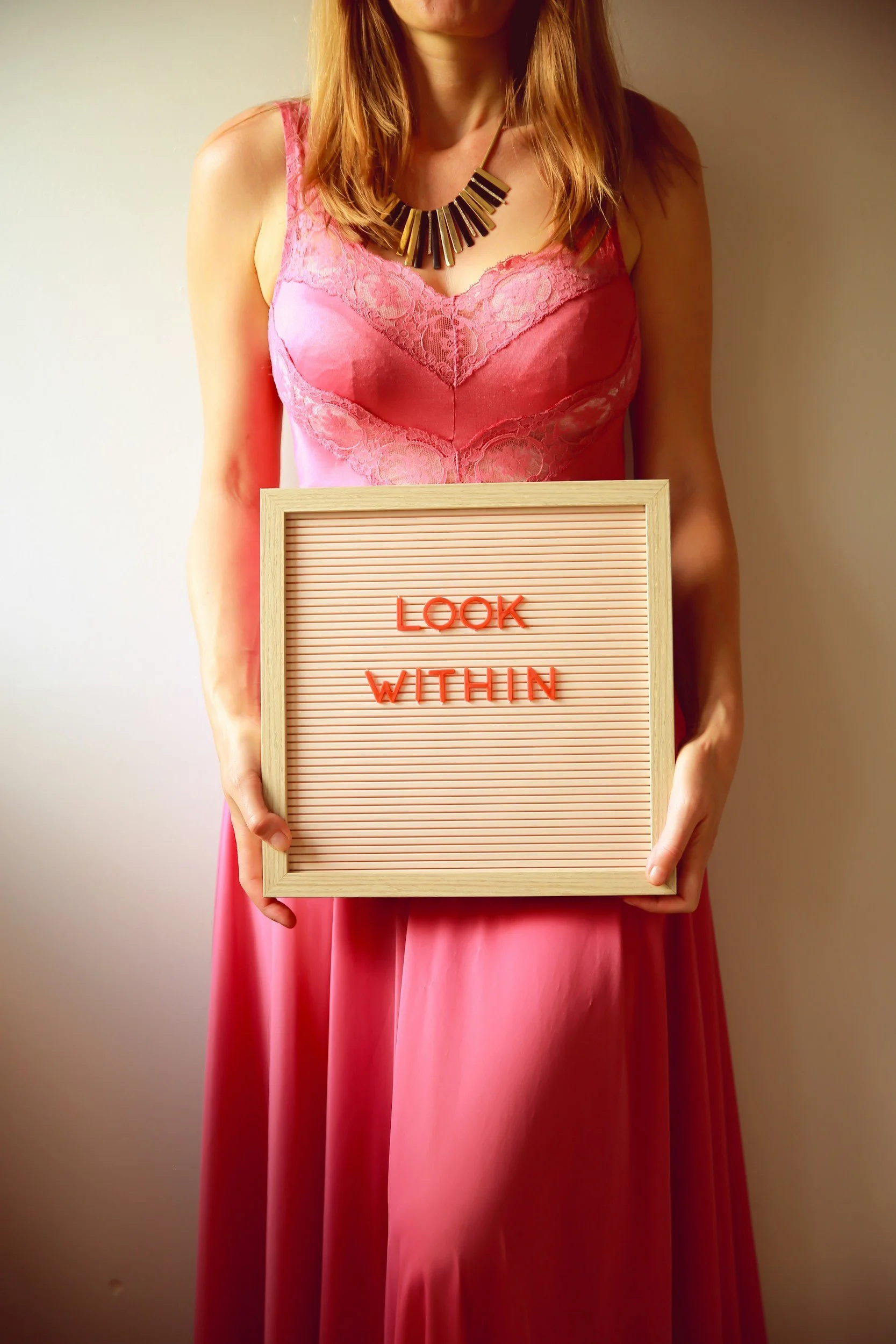 How to Study Yourself to Love Yourself