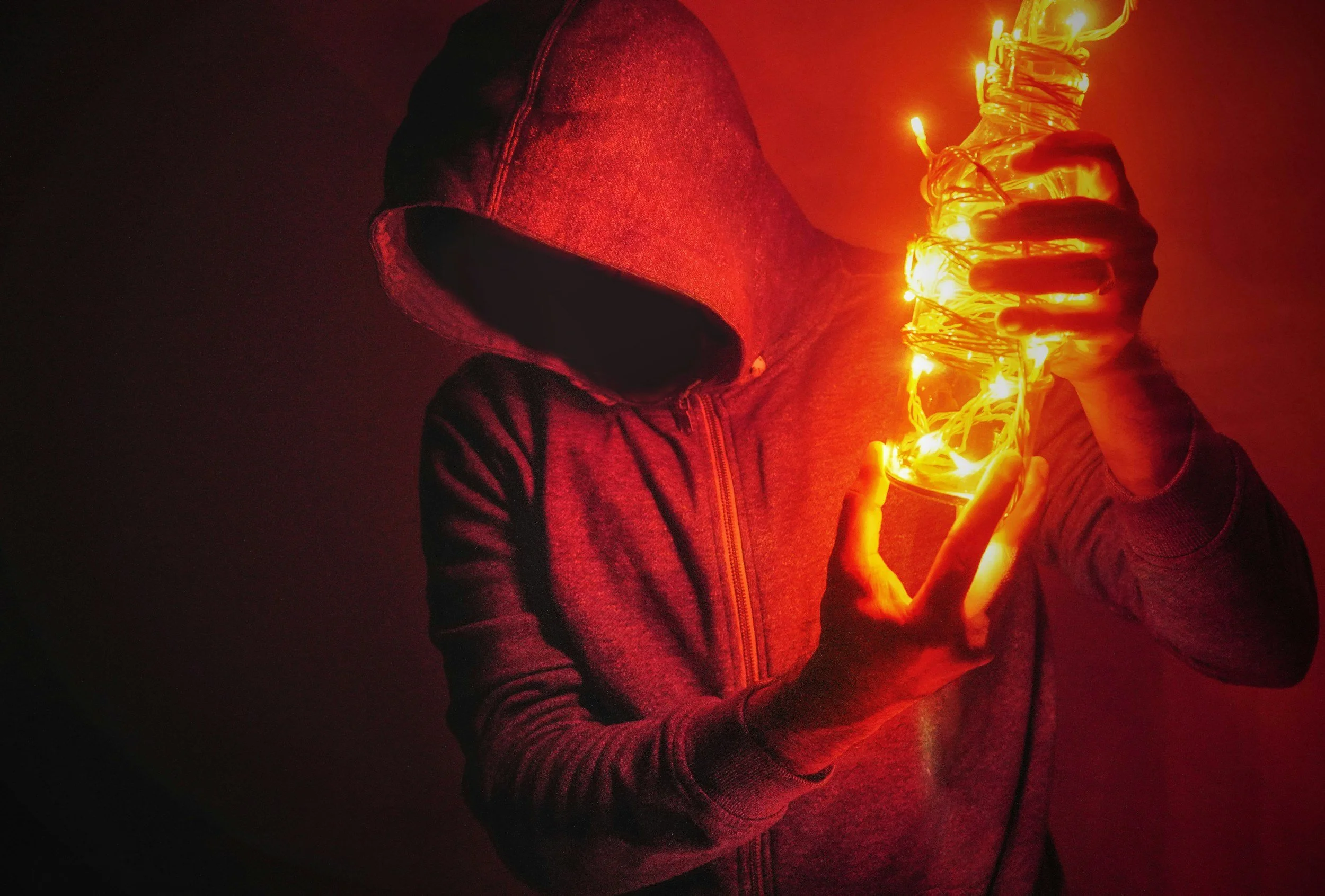 Stop Stealing Energy from Others and Invest in Yourself Instead