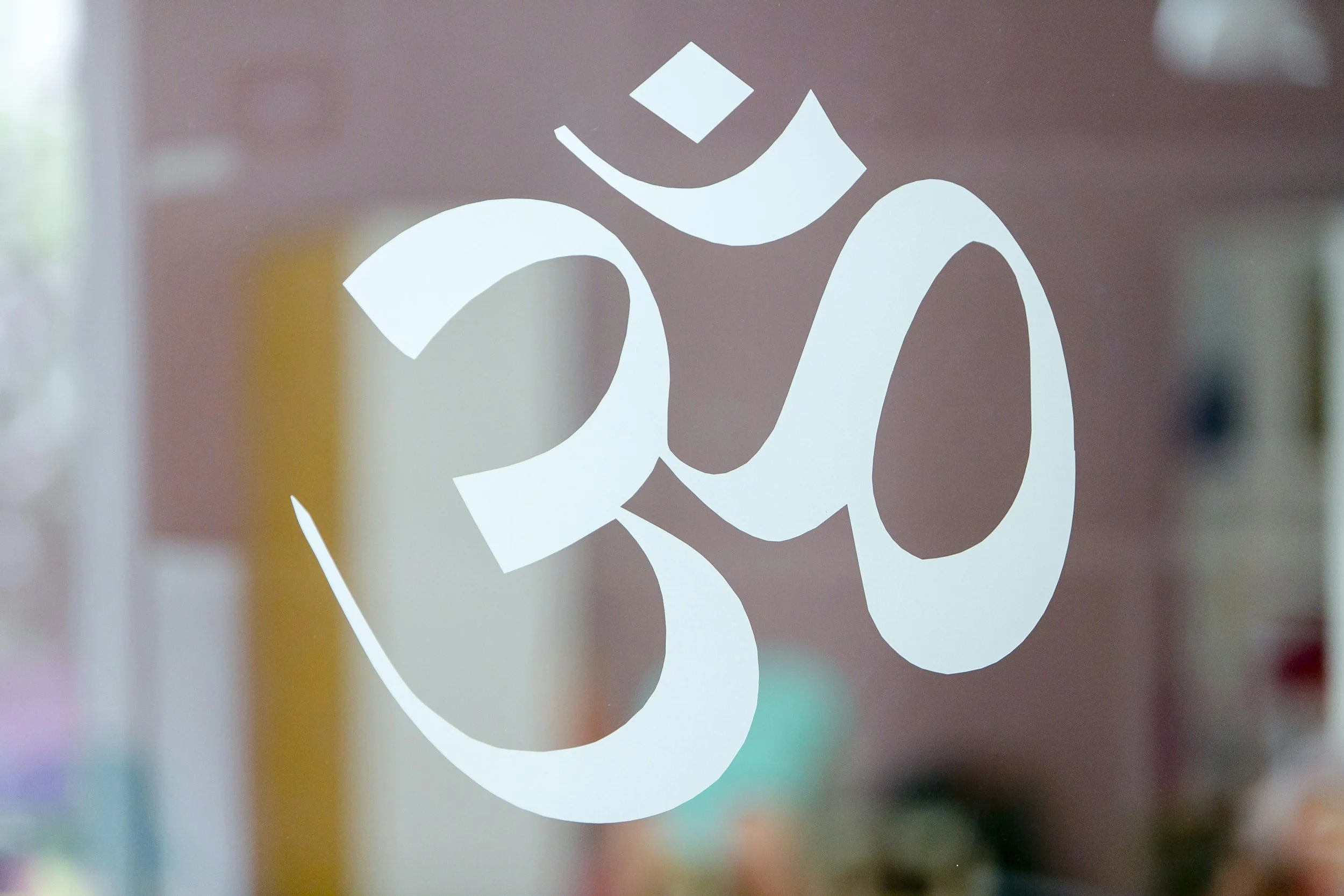 The Benefits of Chanting OM (Aum)