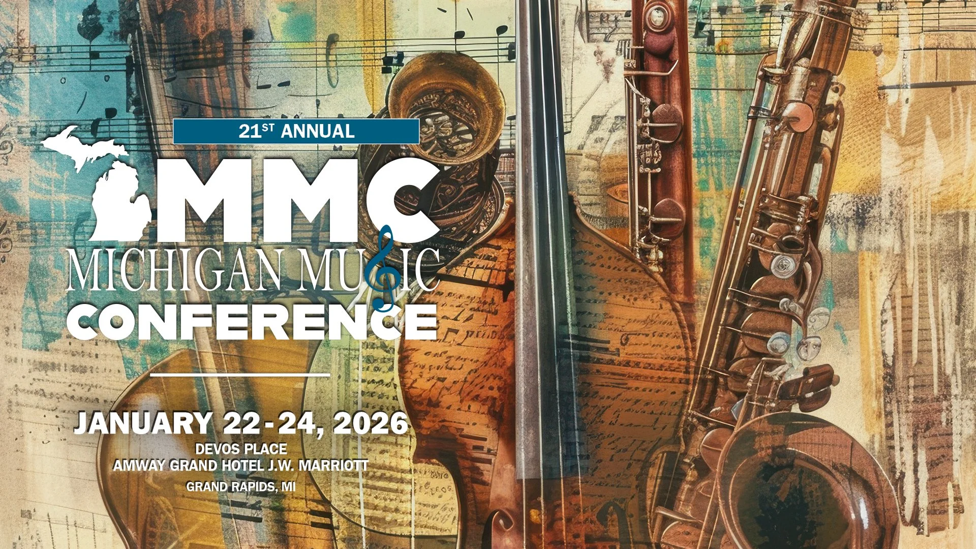 Michigan Music Conference