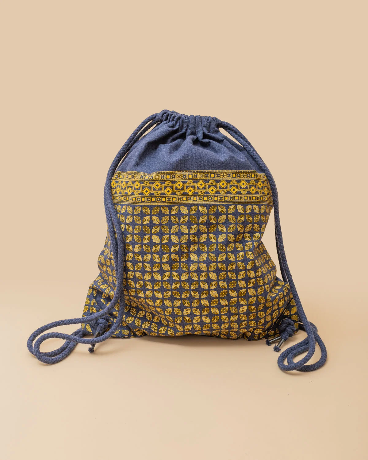 small drawstring backpacks