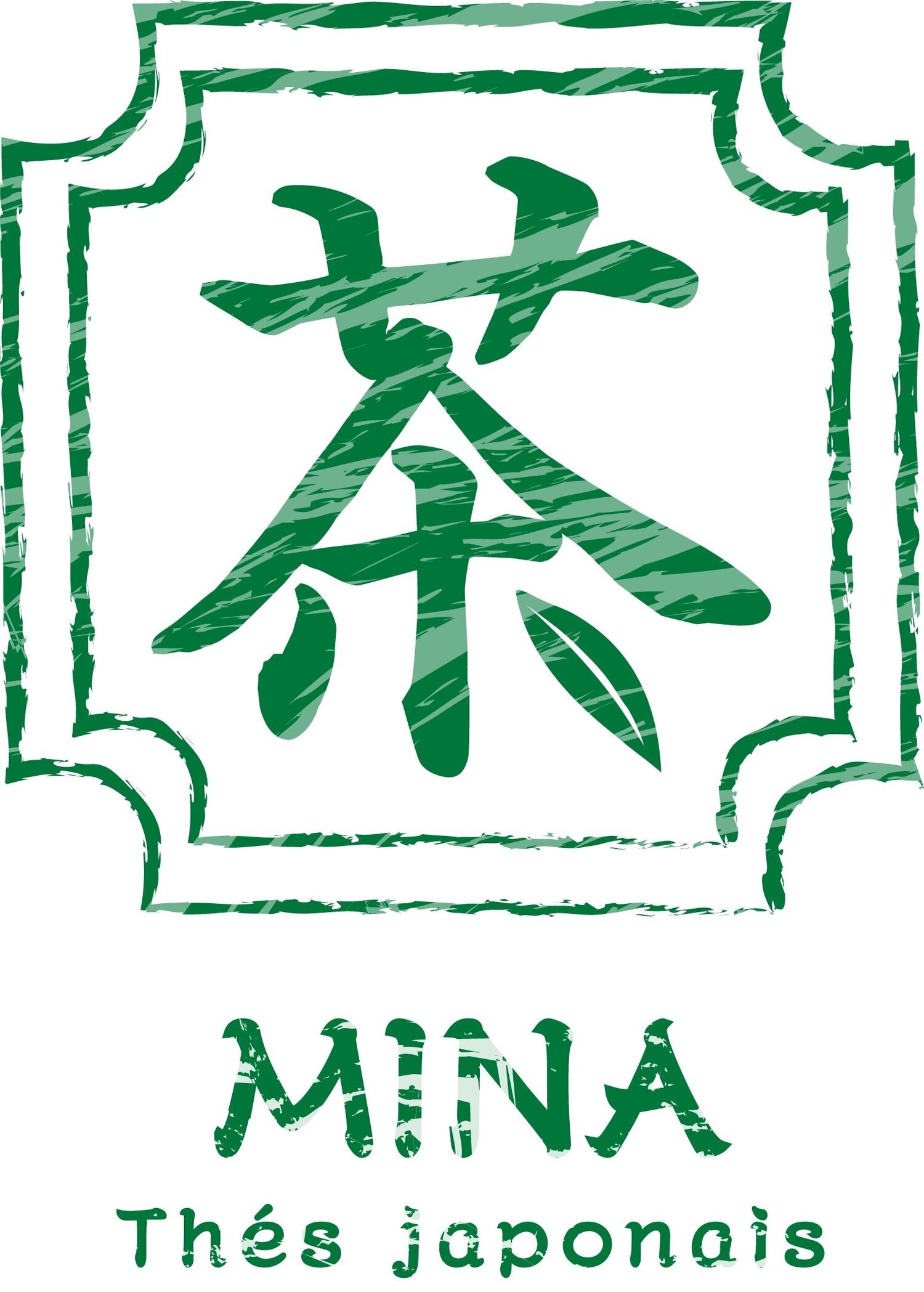 Thés japonais Mina