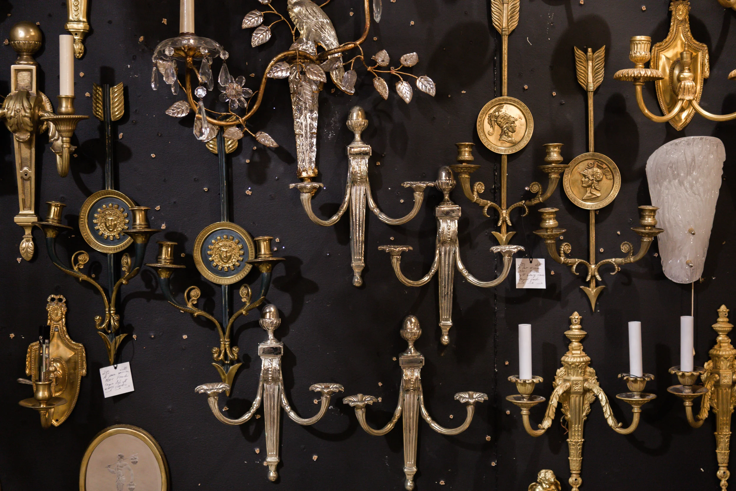 Hamptons Antique Galleries