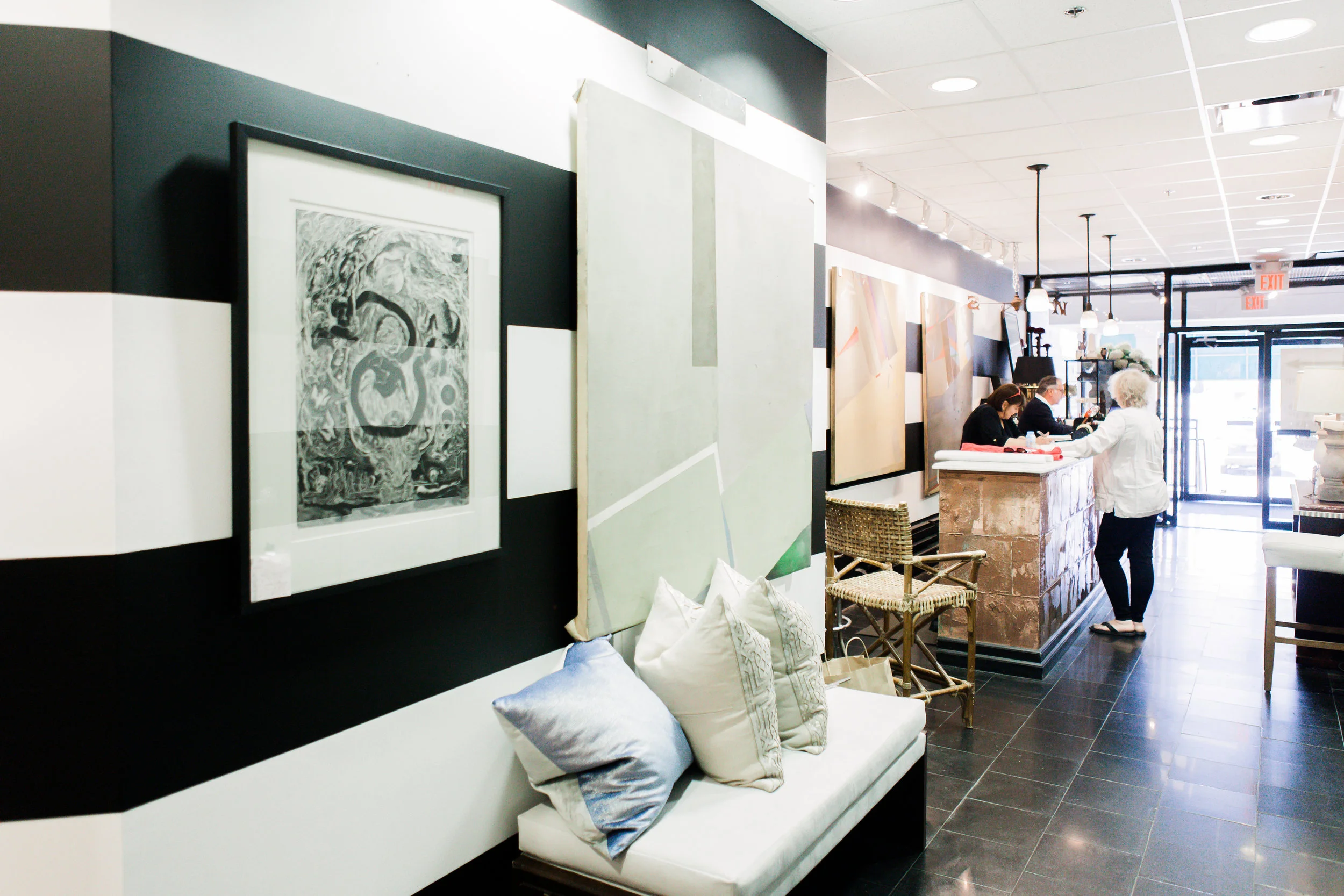 Hamptons Antique Galleries