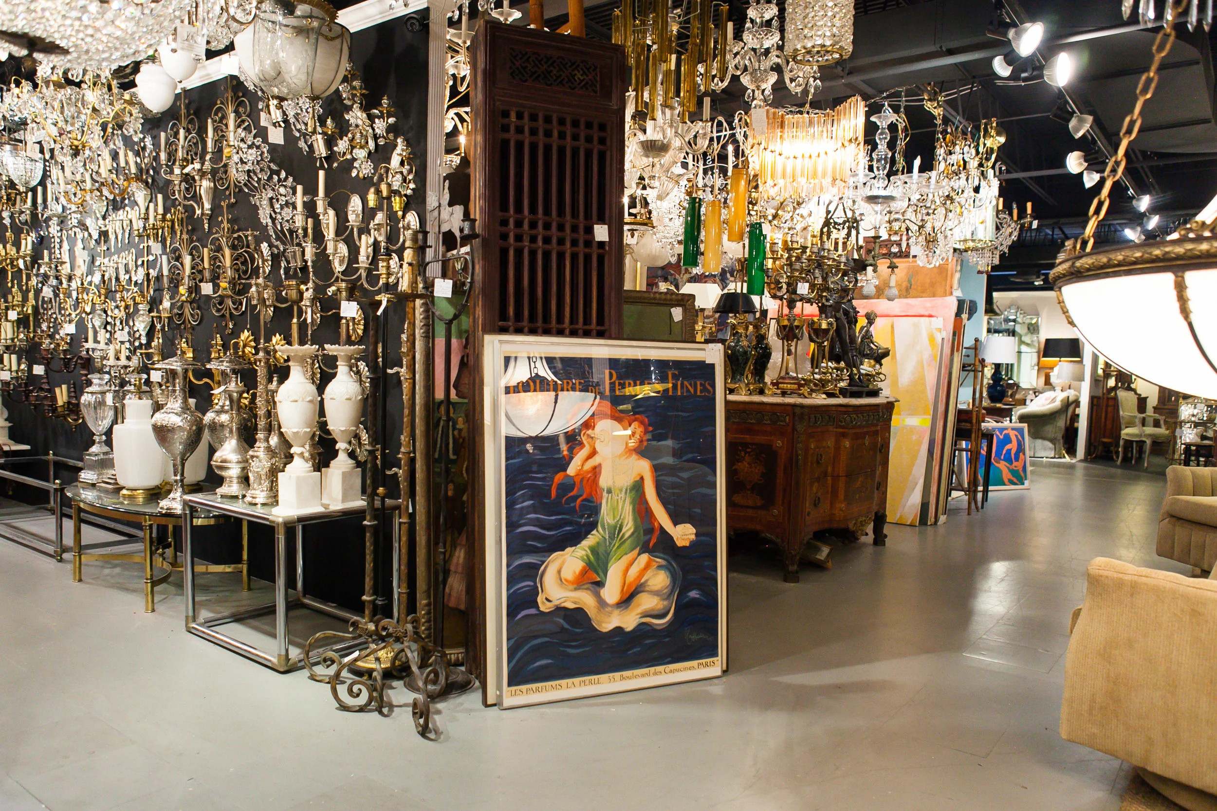 Hamptons Antique Galleries