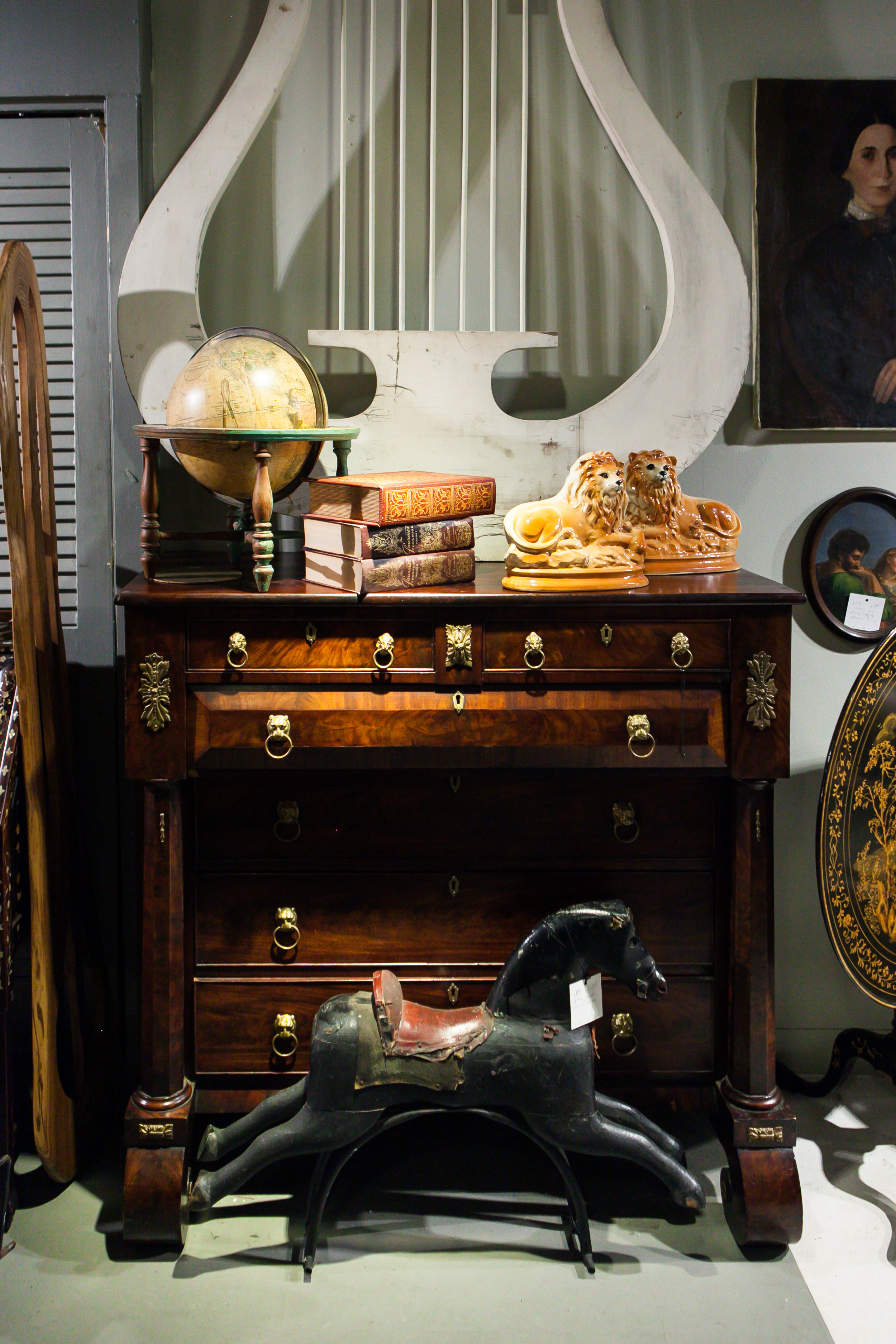 Hamptons Antique Galleries