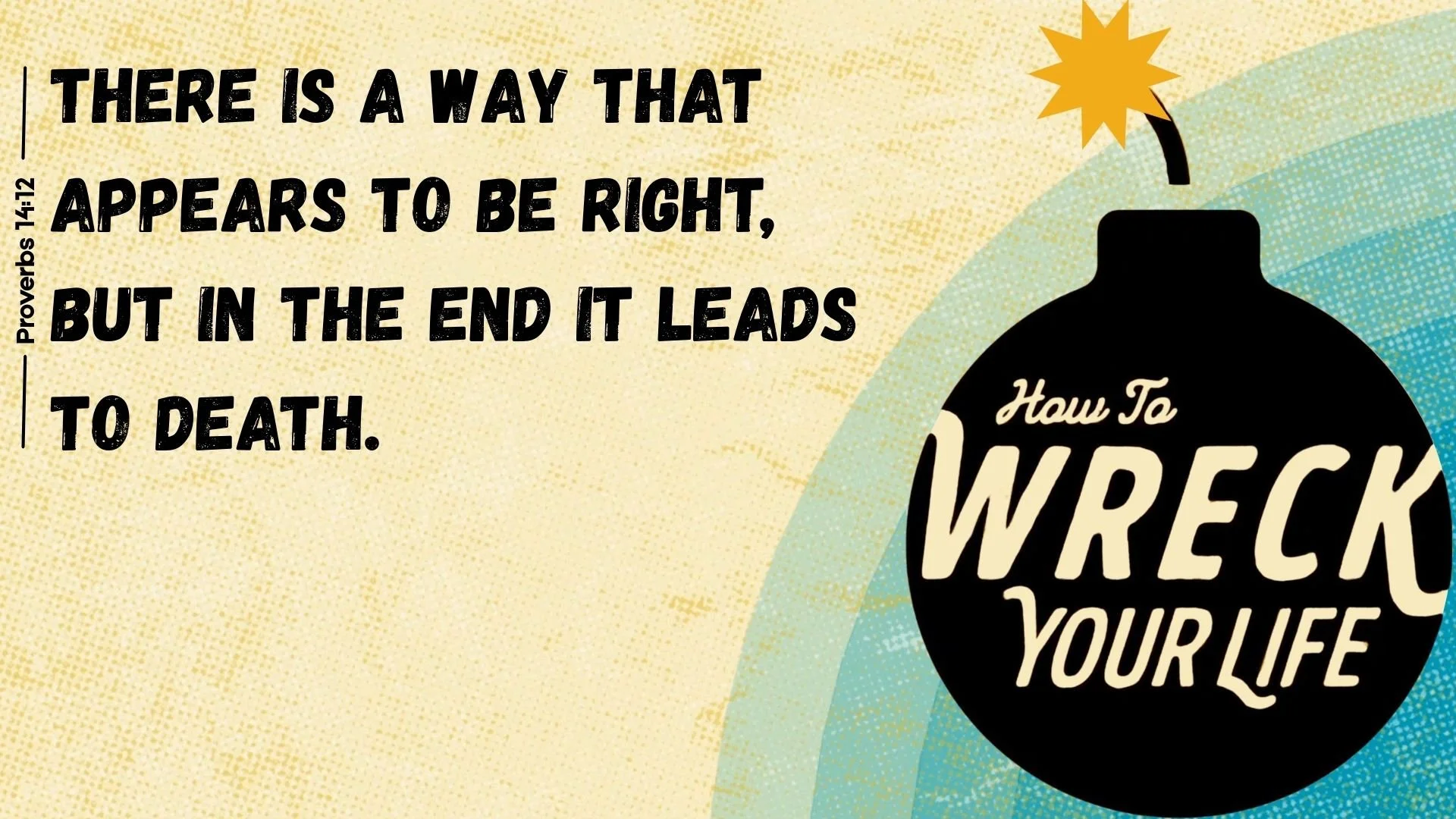 How To Wreck YOur Life MAin.jpg