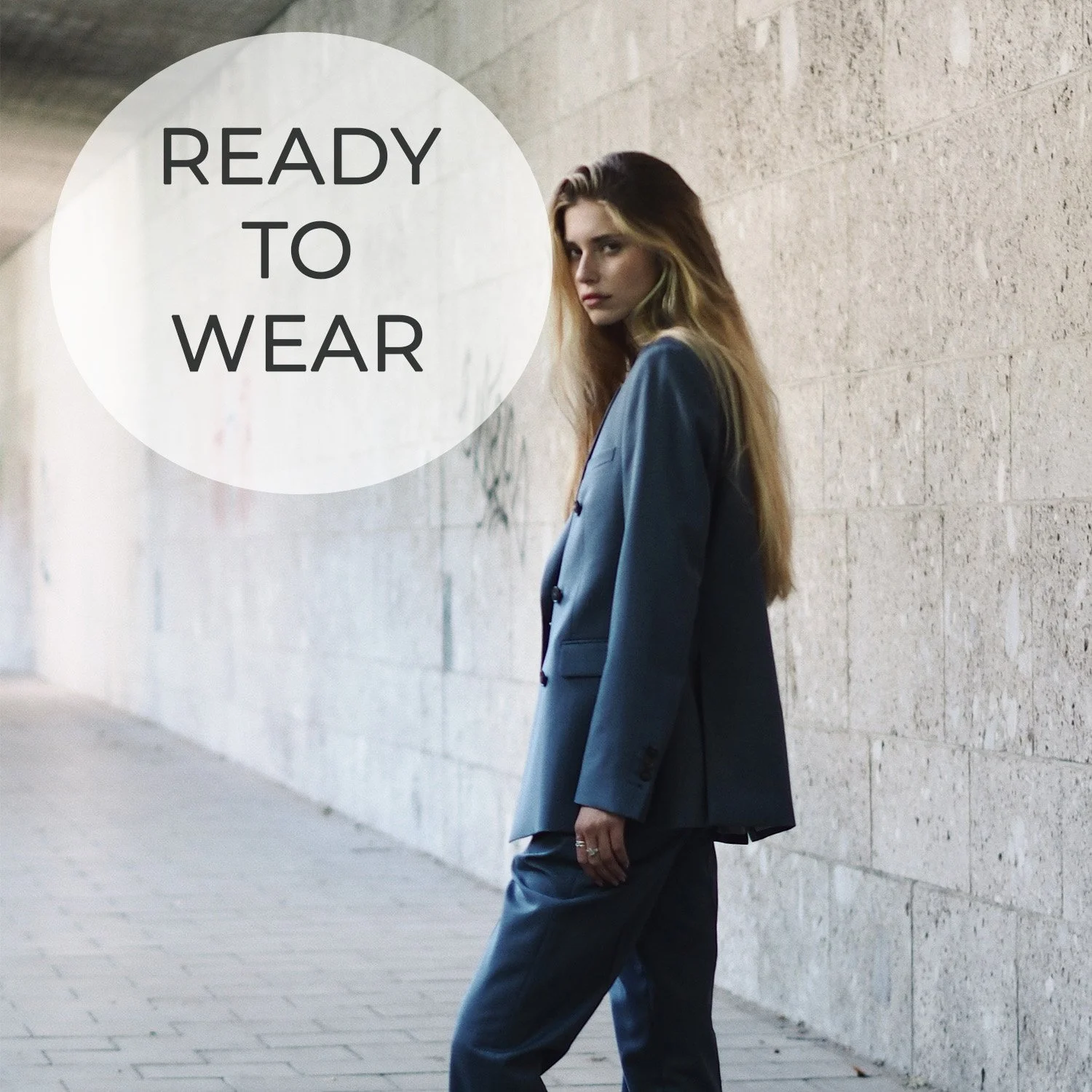 READY-TO-WEAR