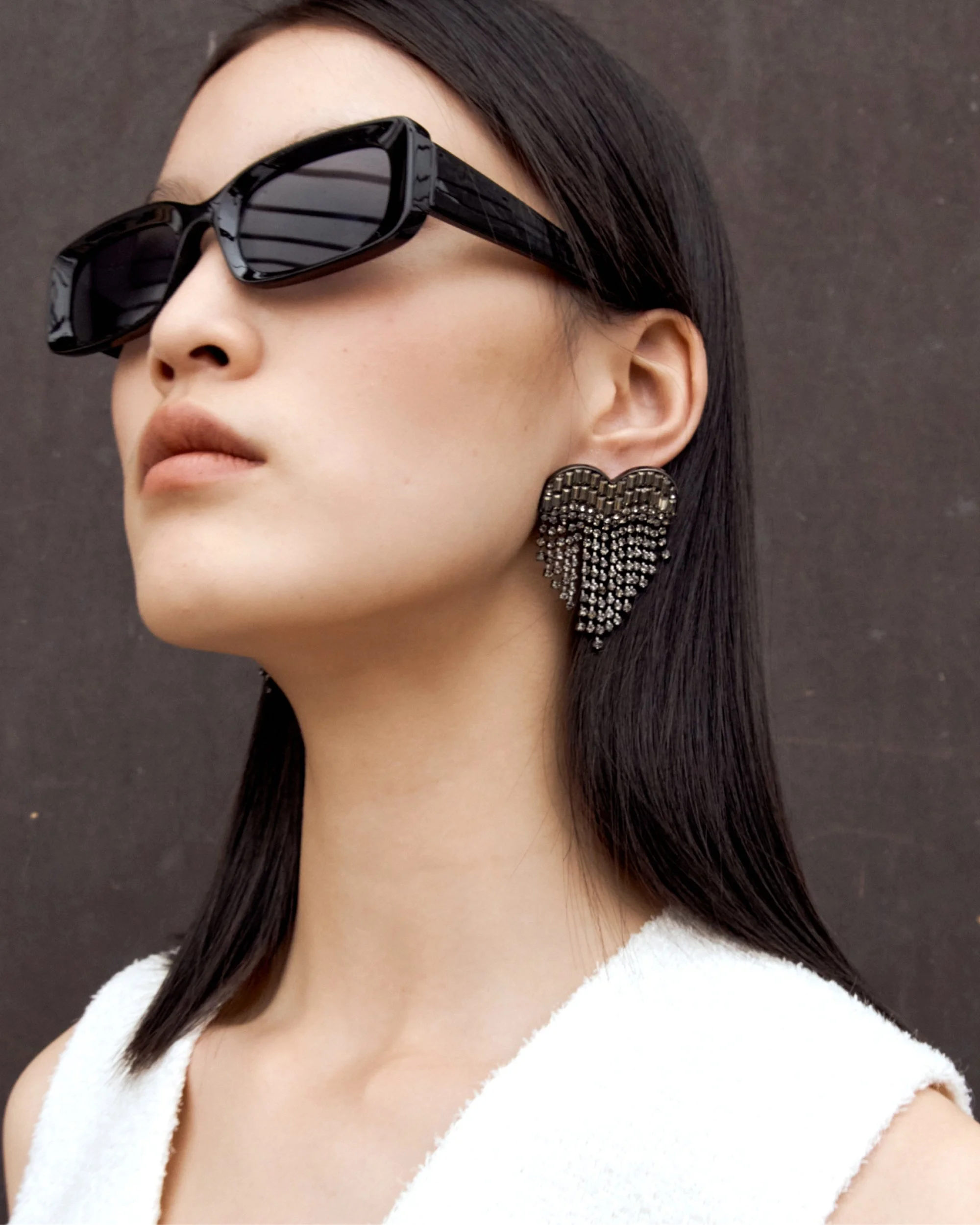 SELF-PORTRAIT | EARRINGS