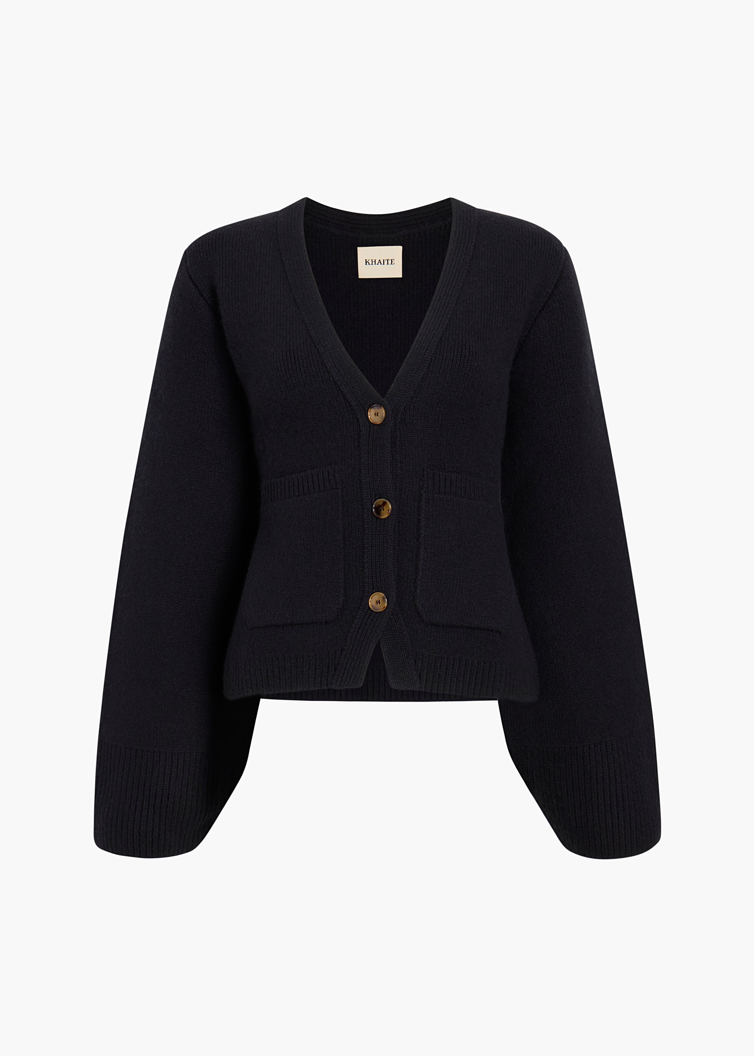 KHAITE | CARDIGAN
