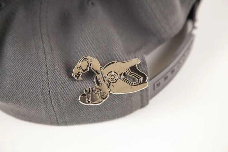 Photon Projector Pin